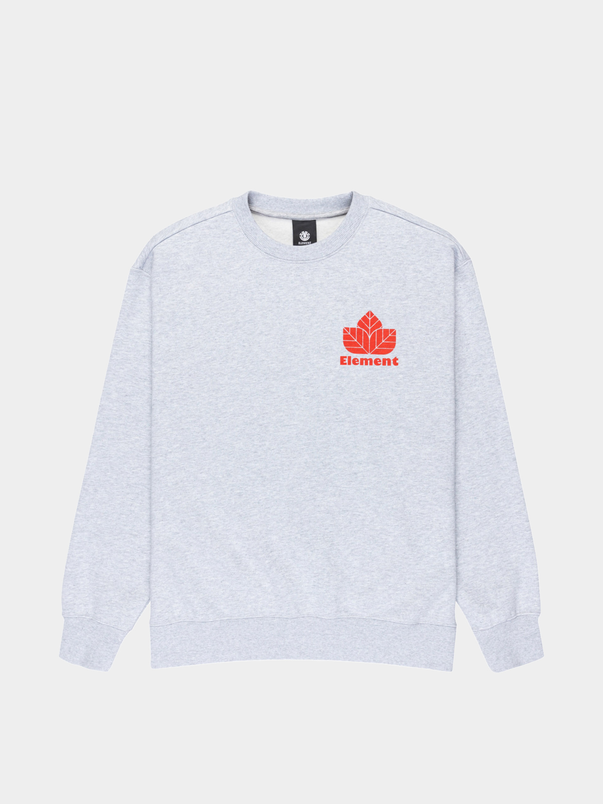 Суитшърт Element Sporting (mid grey heather)