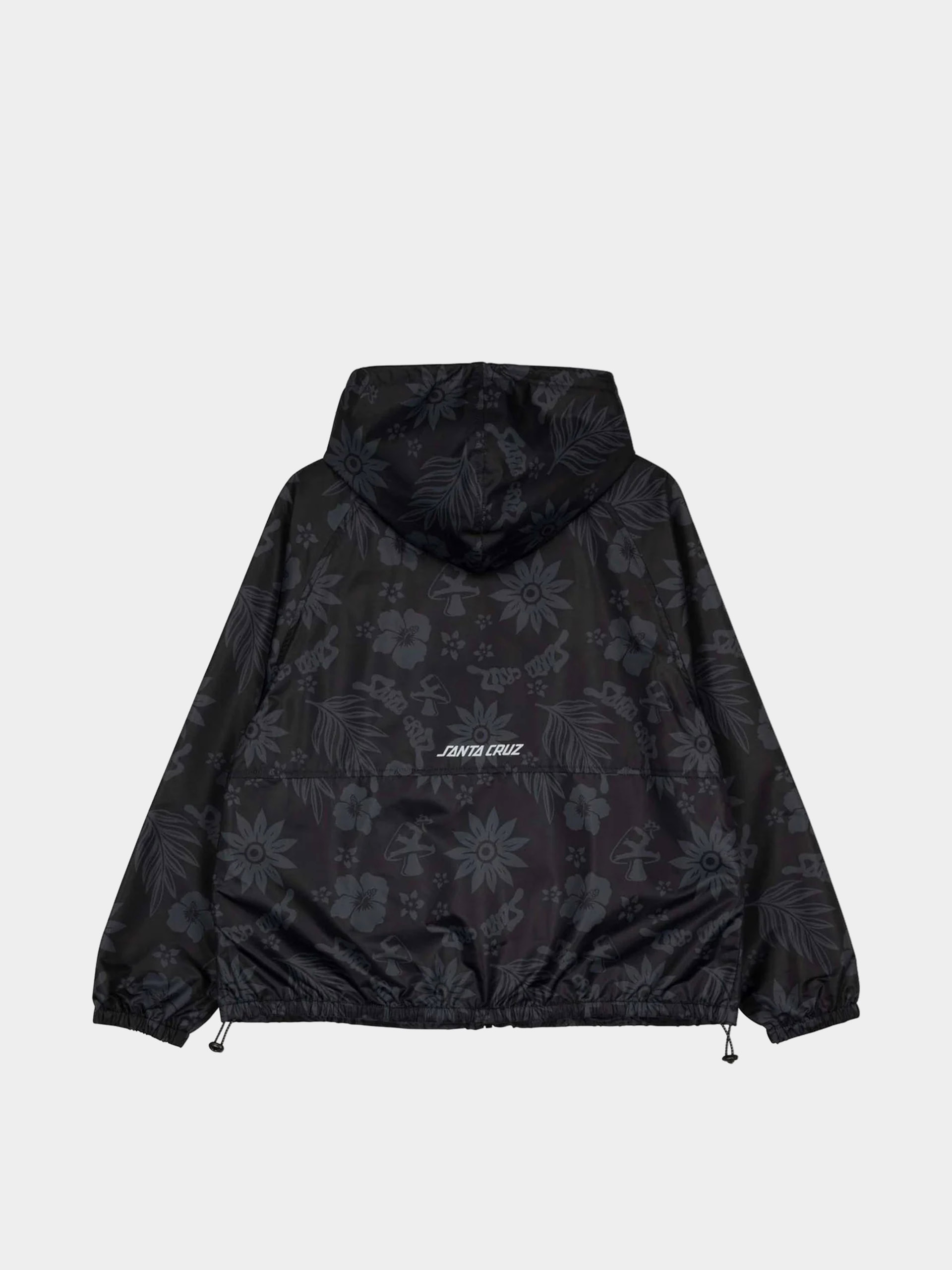 Яке Santa Cruz Take A Trip Wmn (black trip repeat)