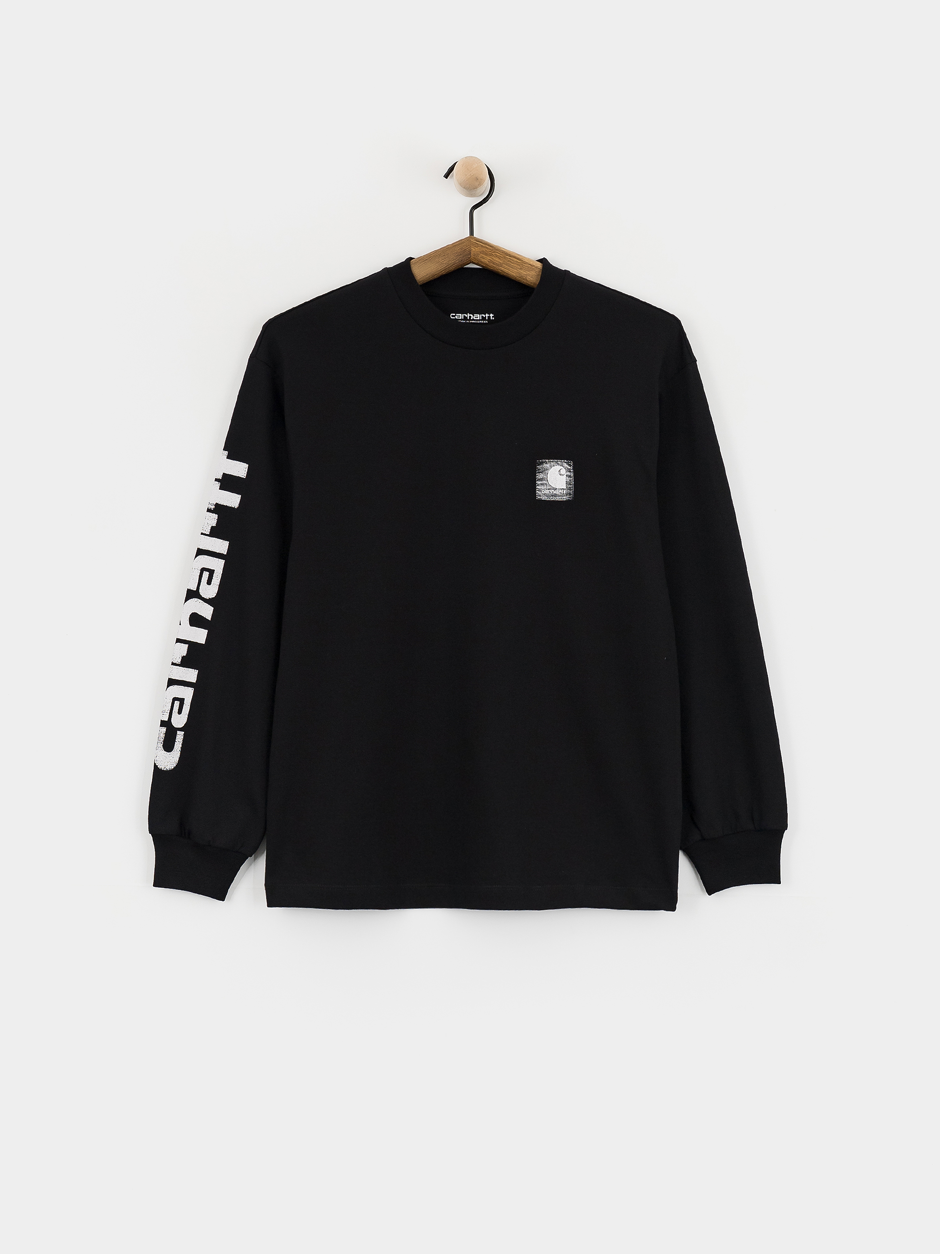Блуза Carhartt WIP Archive Script Wmn