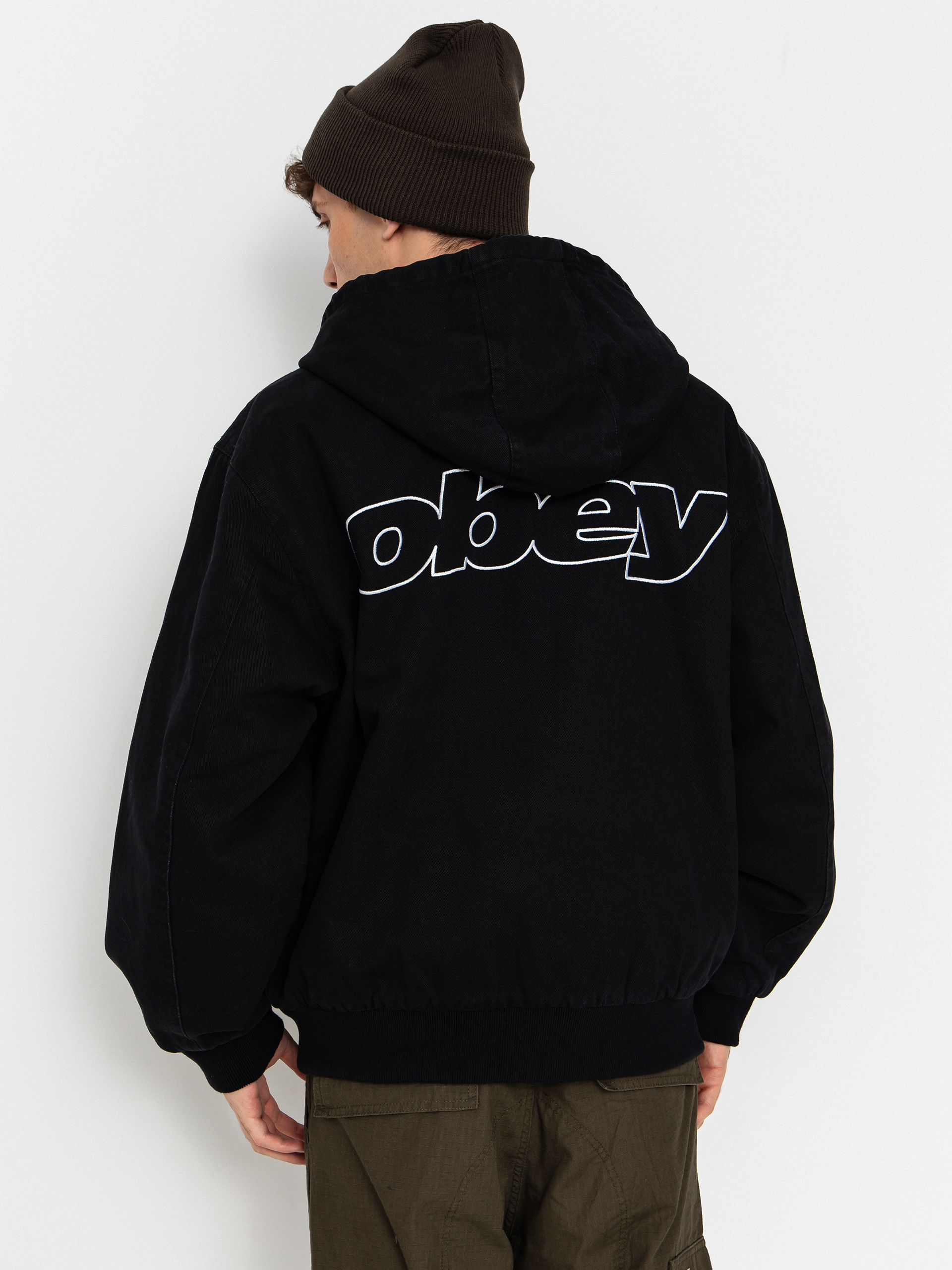 Яке OBEY Obey Randy ZHD