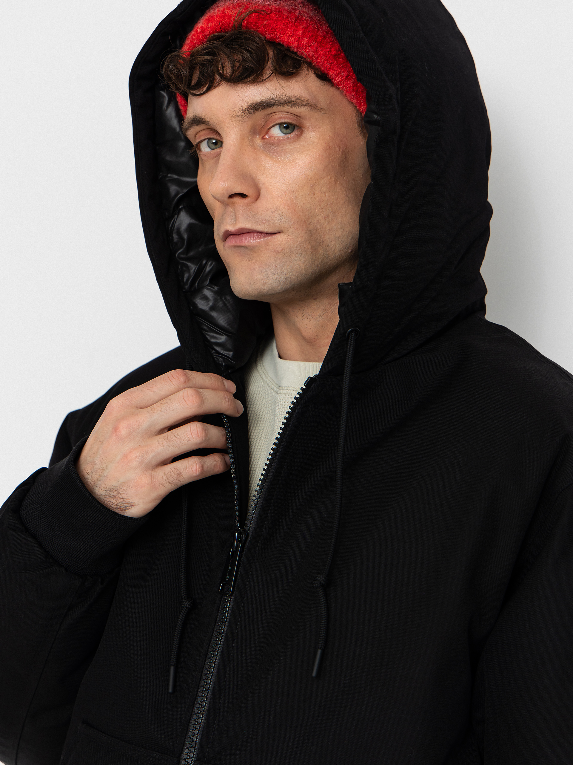 Яке Carhartt WIP OG Active Cold (black)