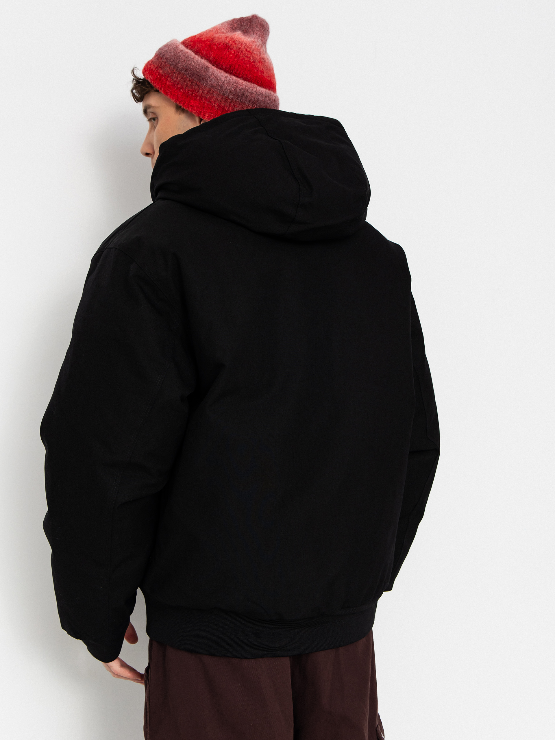 Яке Carhartt WIP OG Active Cold (black)