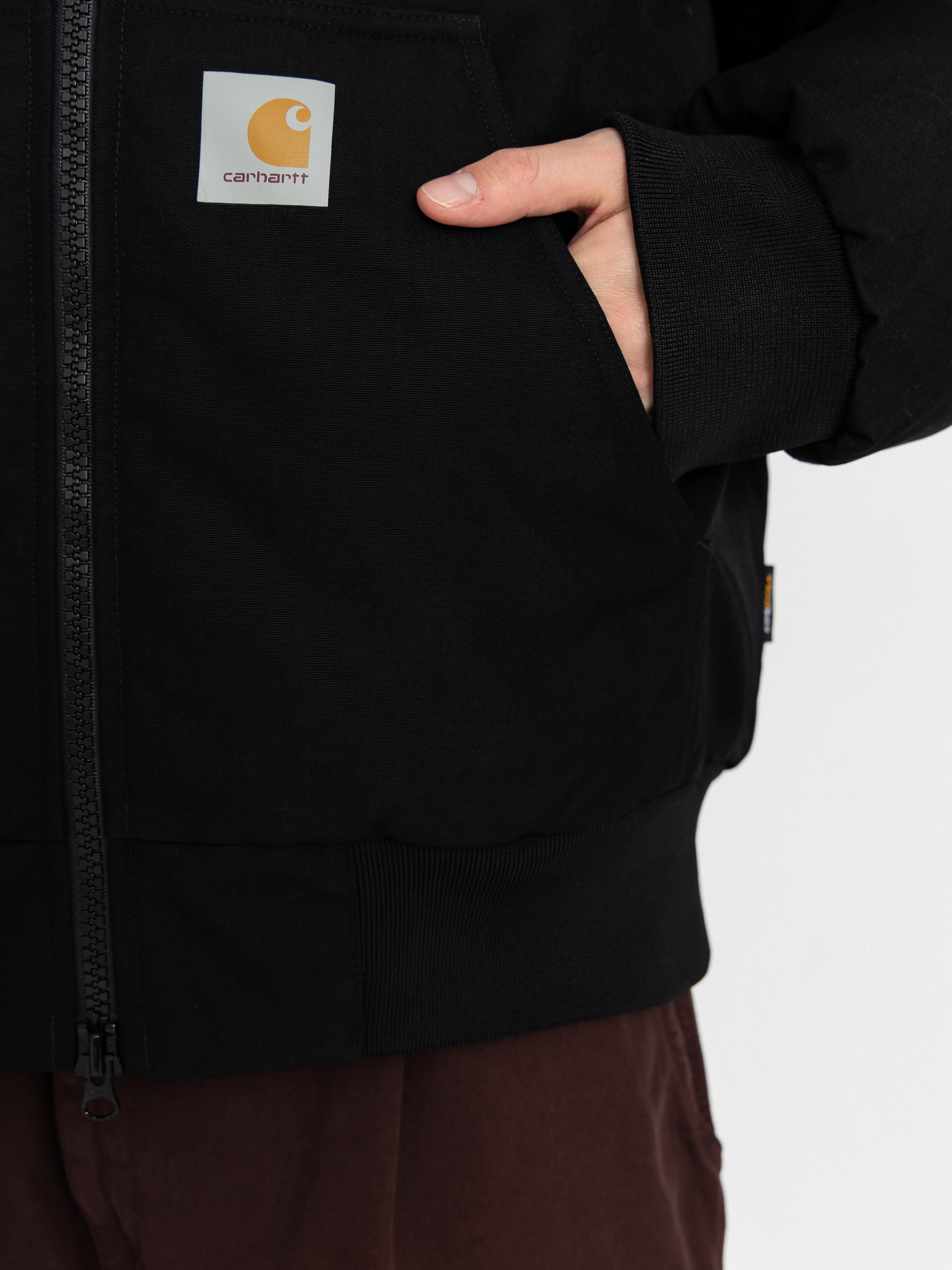 Яке Carhartt WIP OG Active Cold (black)