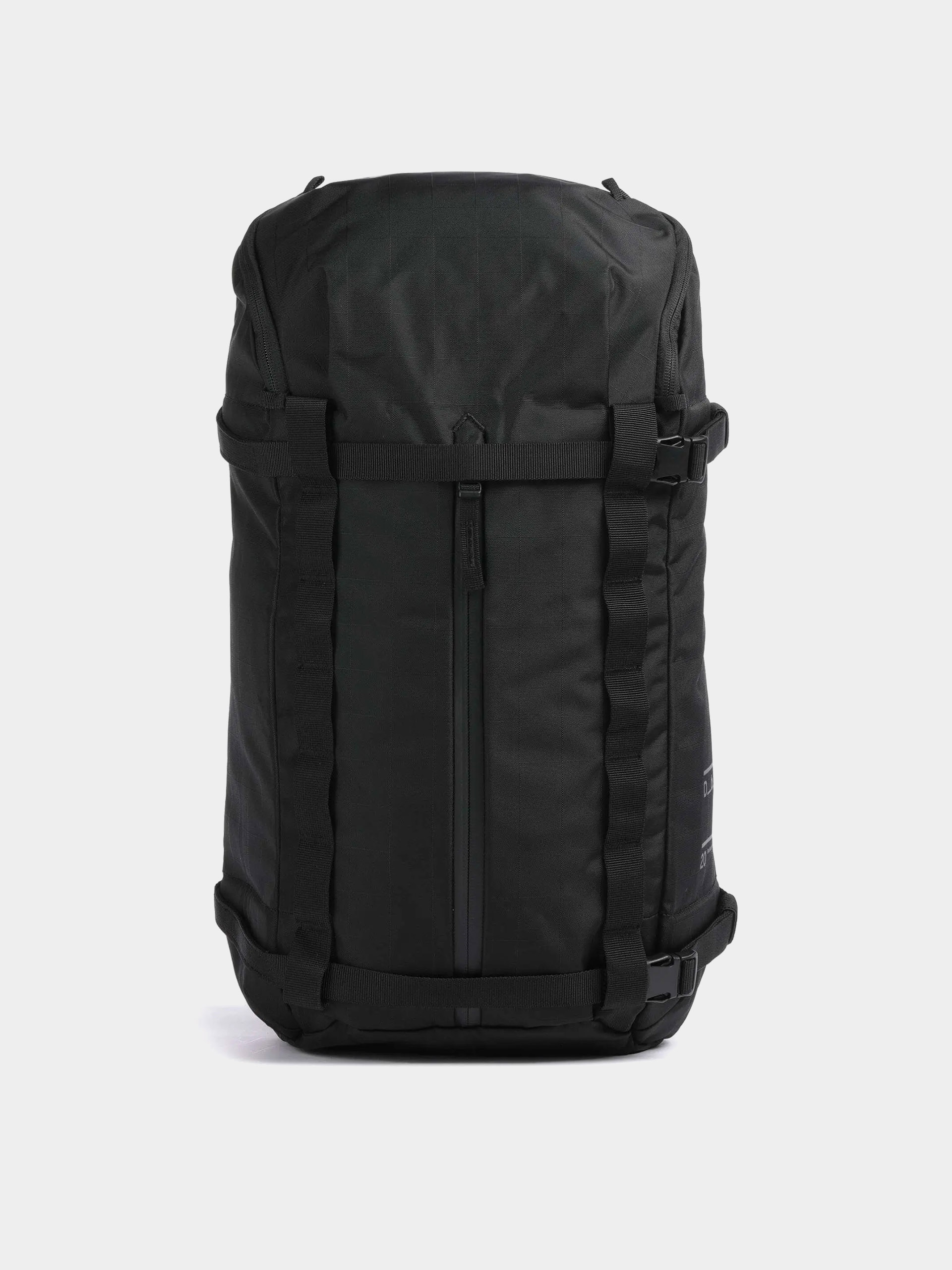Раница Db Backcountry 20L (black out)