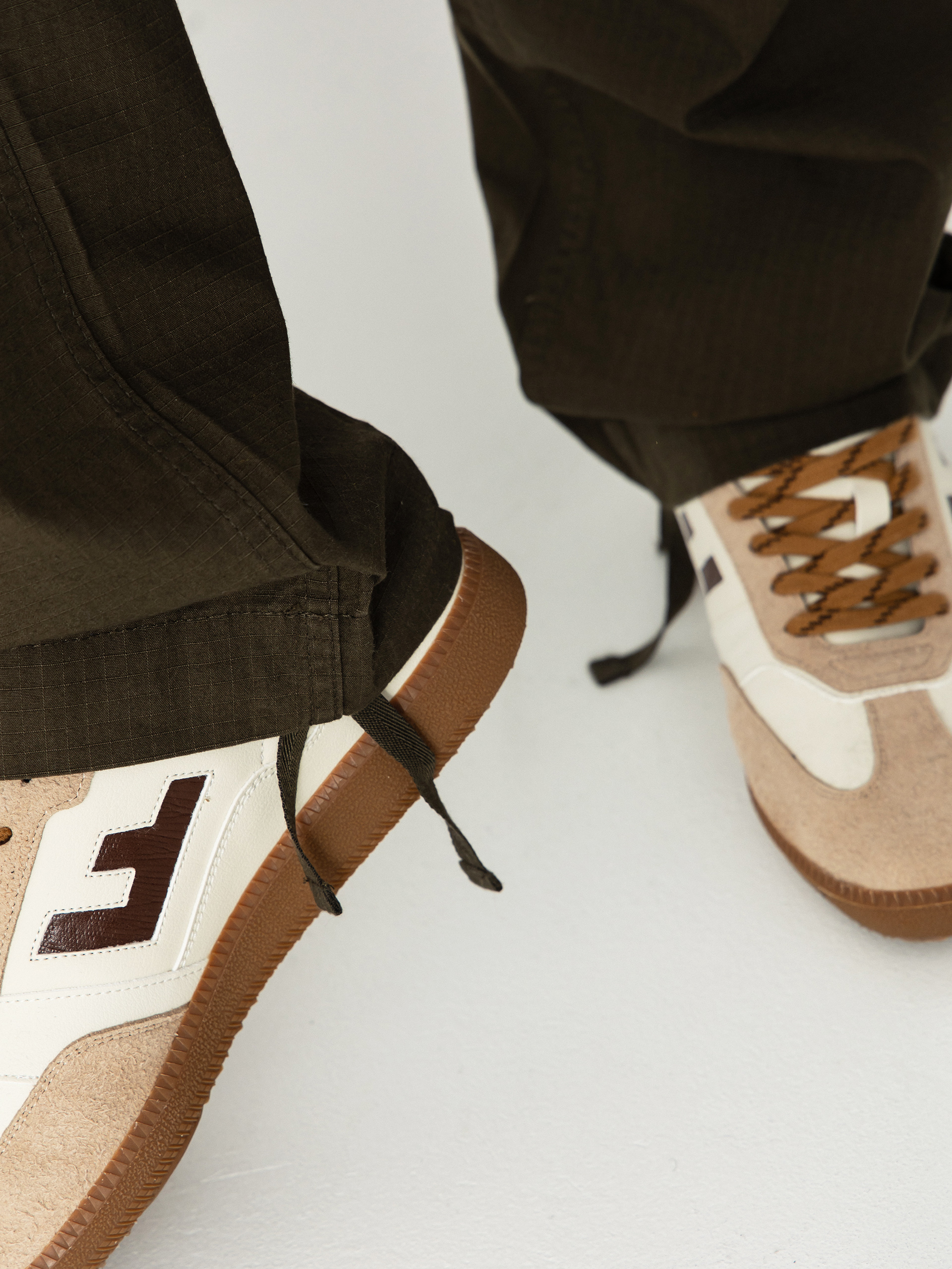 Панталони Carhartt WIP Regular Cargo (cypress/rinsed)