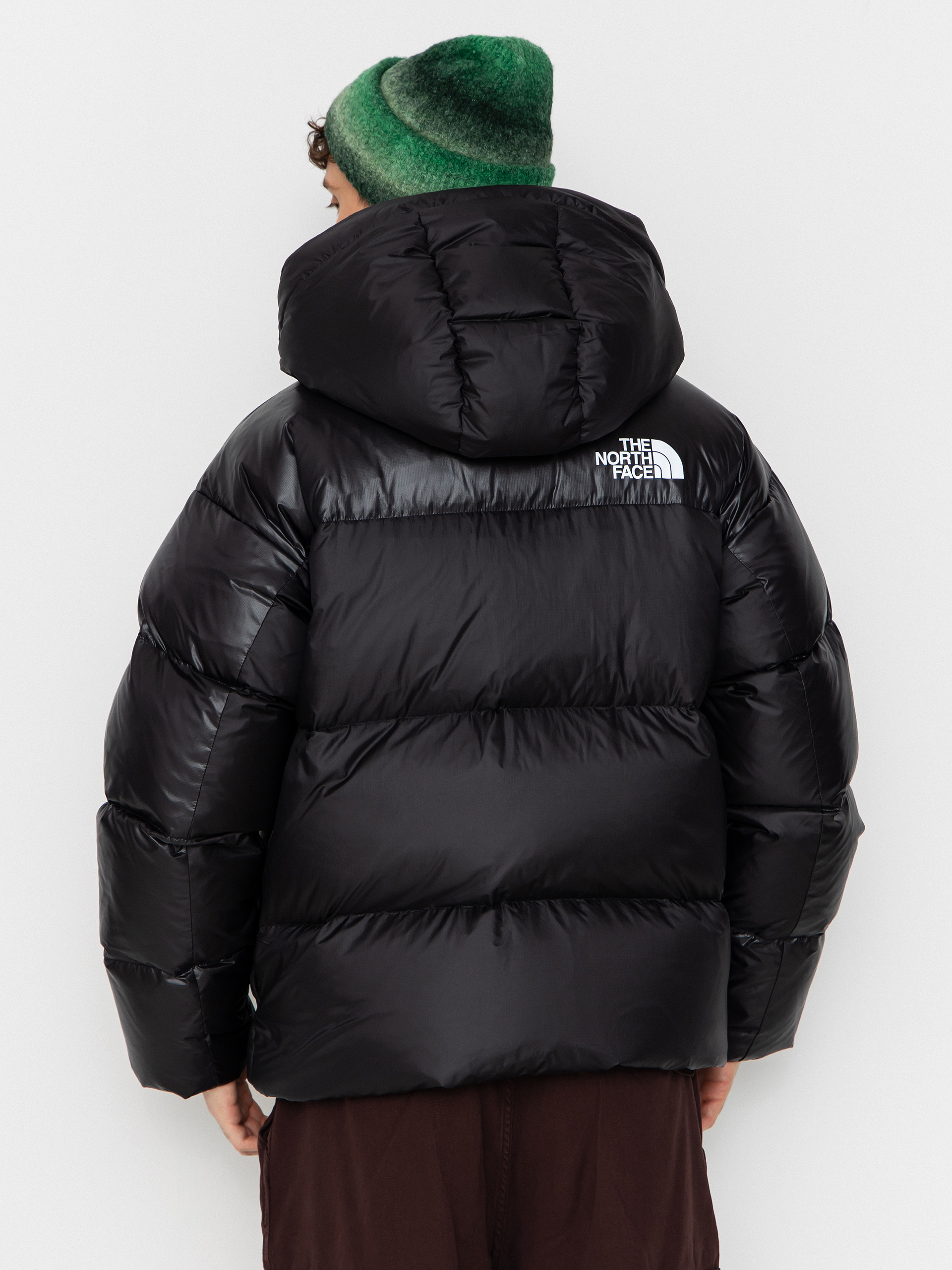 Яке The North Face Pertex Down (tnf black)