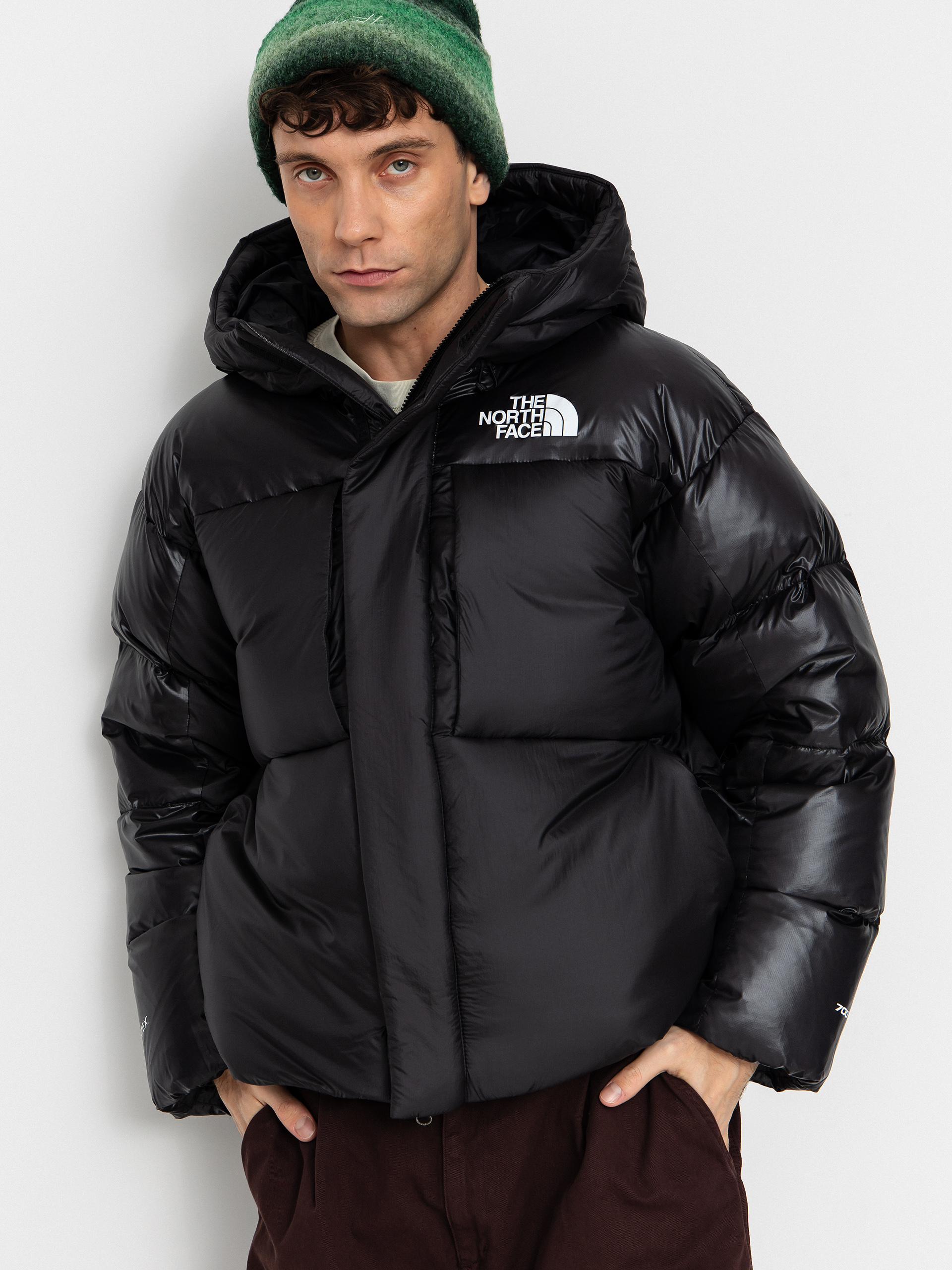Яке The North Face Pertex Down