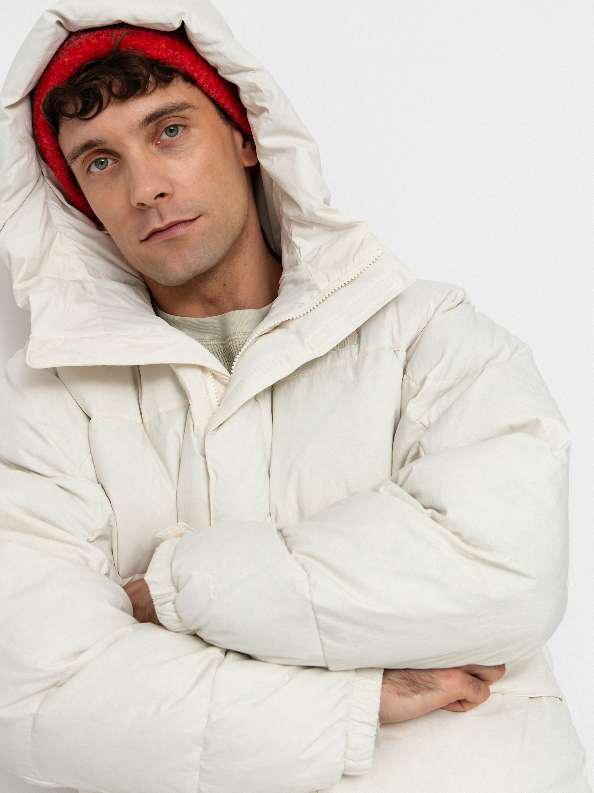 Яке The North Face Hmlyn Down Dtm Parka