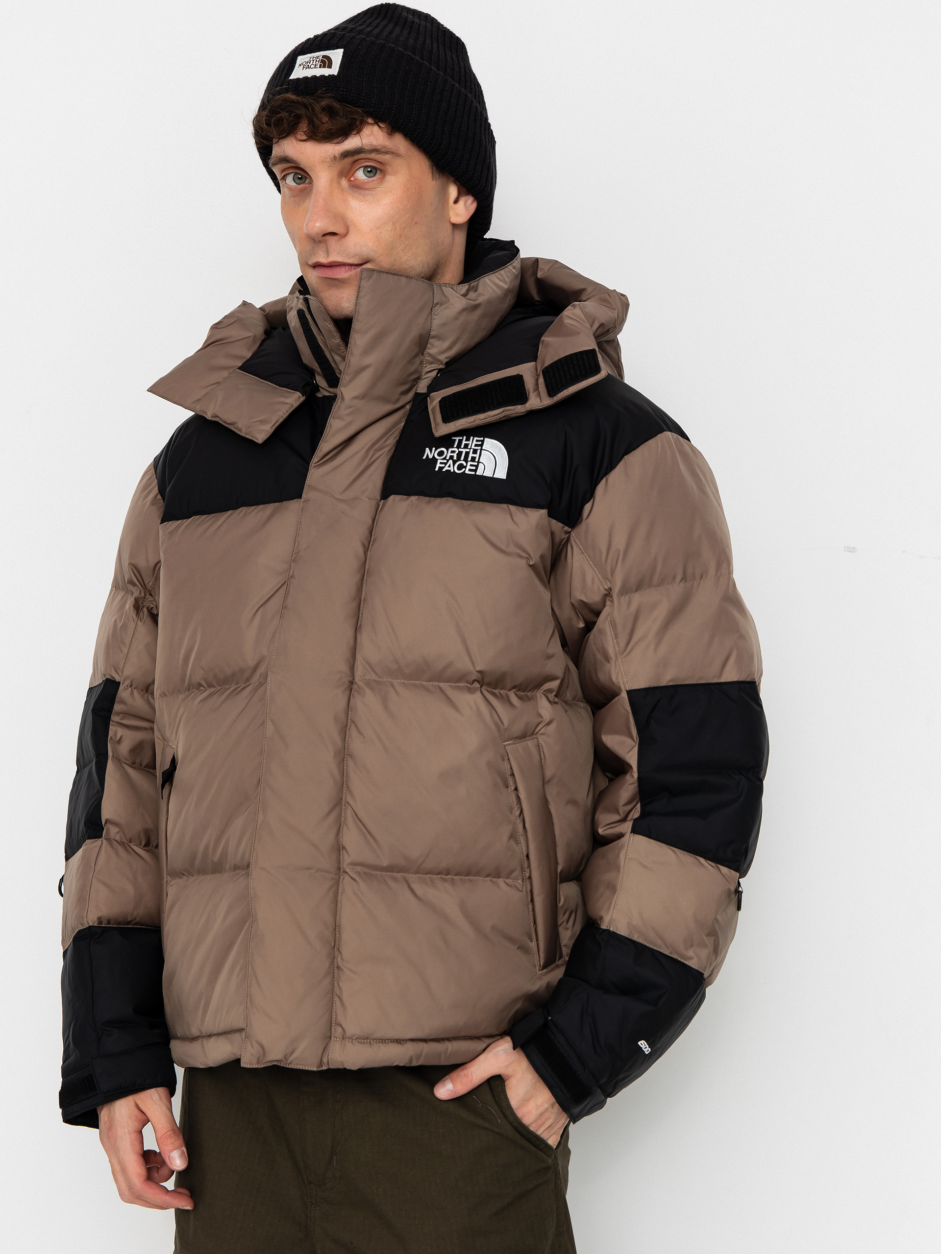 Яке The North Face Hmlyn Baltoro