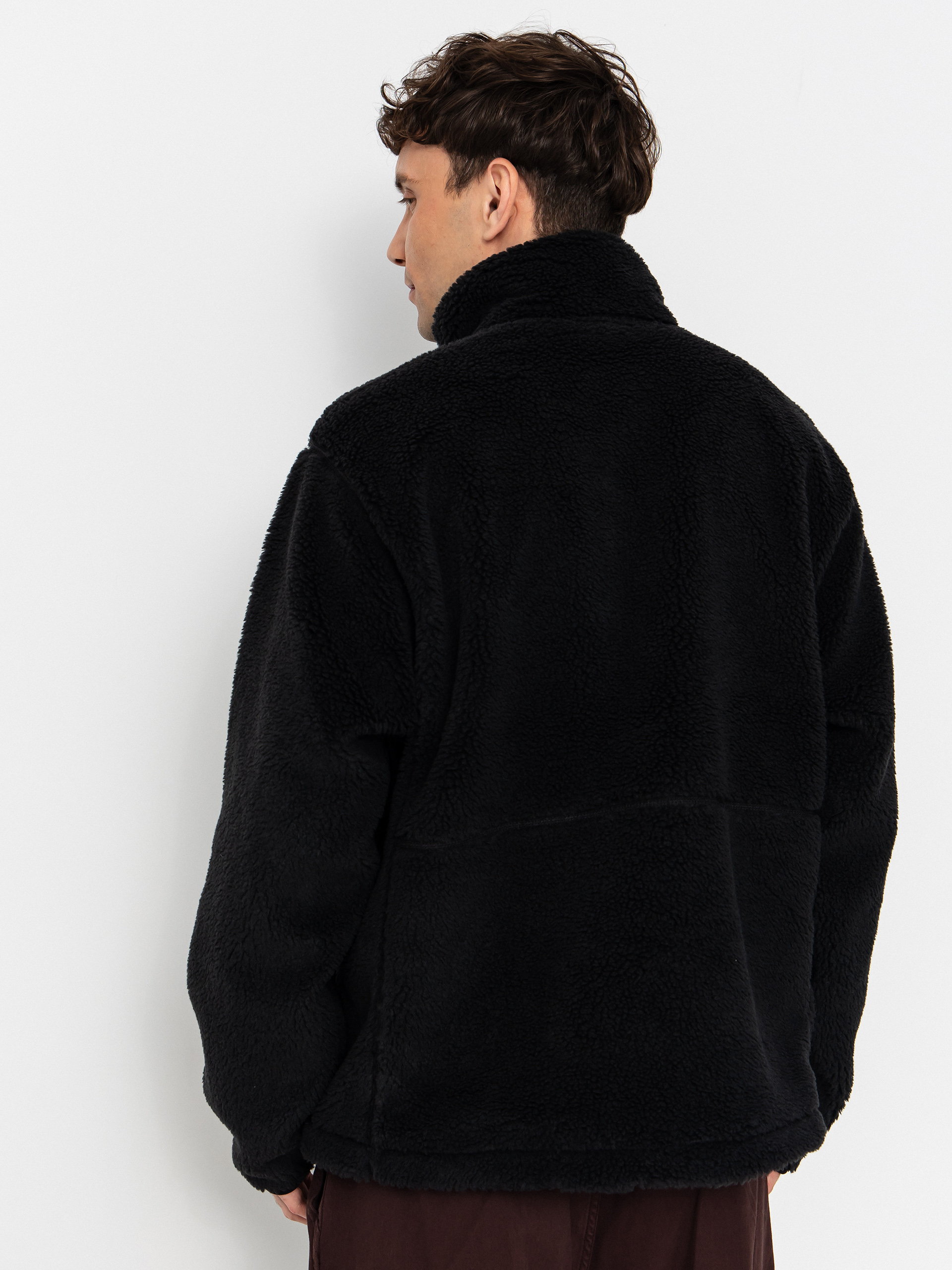 Яке The North Face Extreme Pile 2 (tnf black)