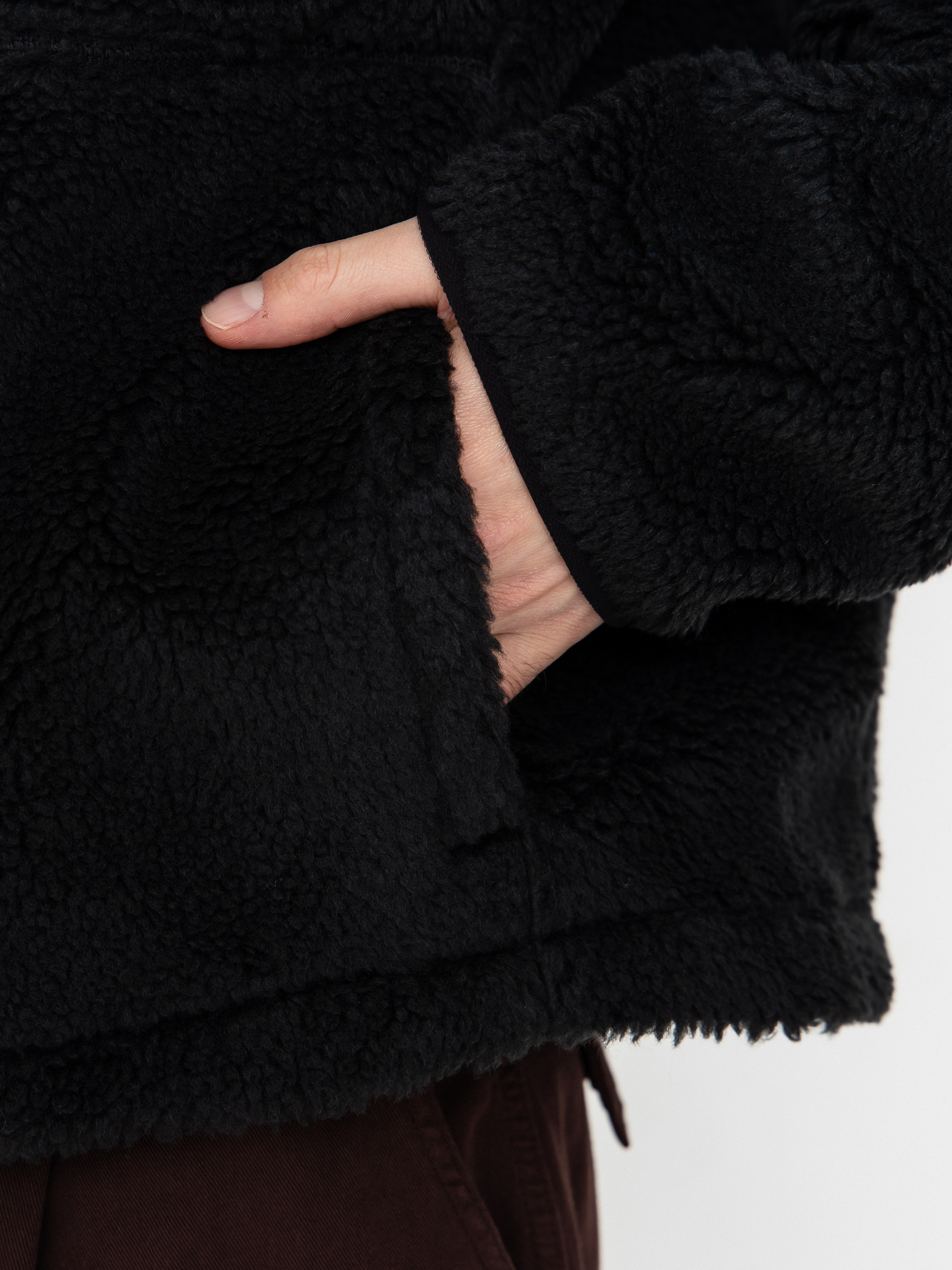 Яке The North Face Extreme Pile 2 (tnf black)