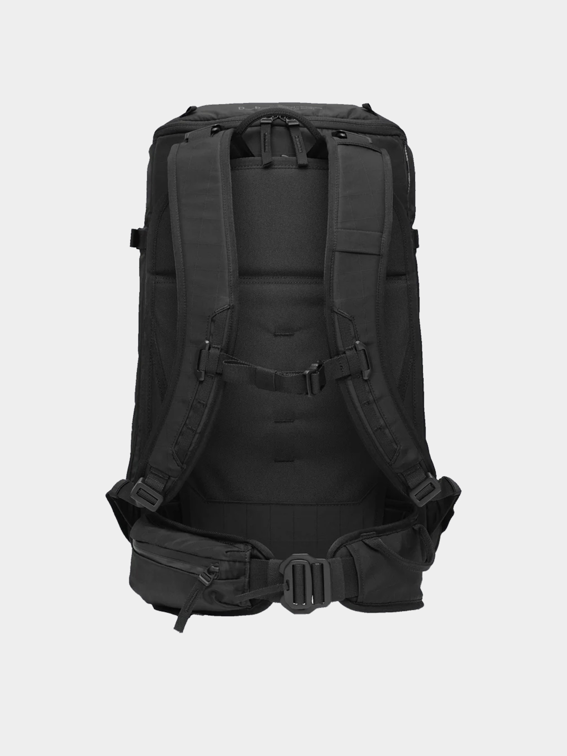 Раница Db Backcountry 25L (black out)