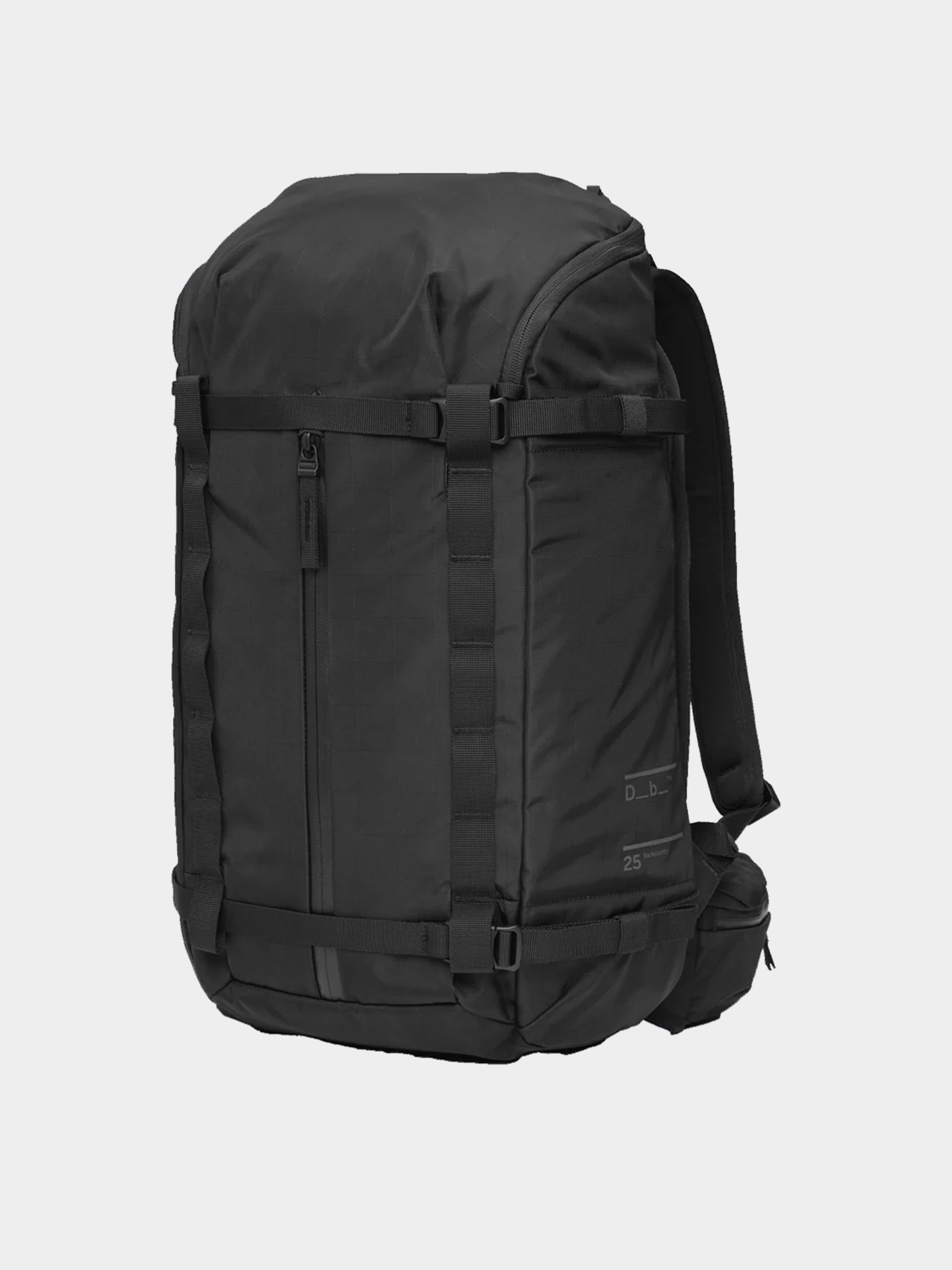 Раница Db Backcountry 25L (black out)
