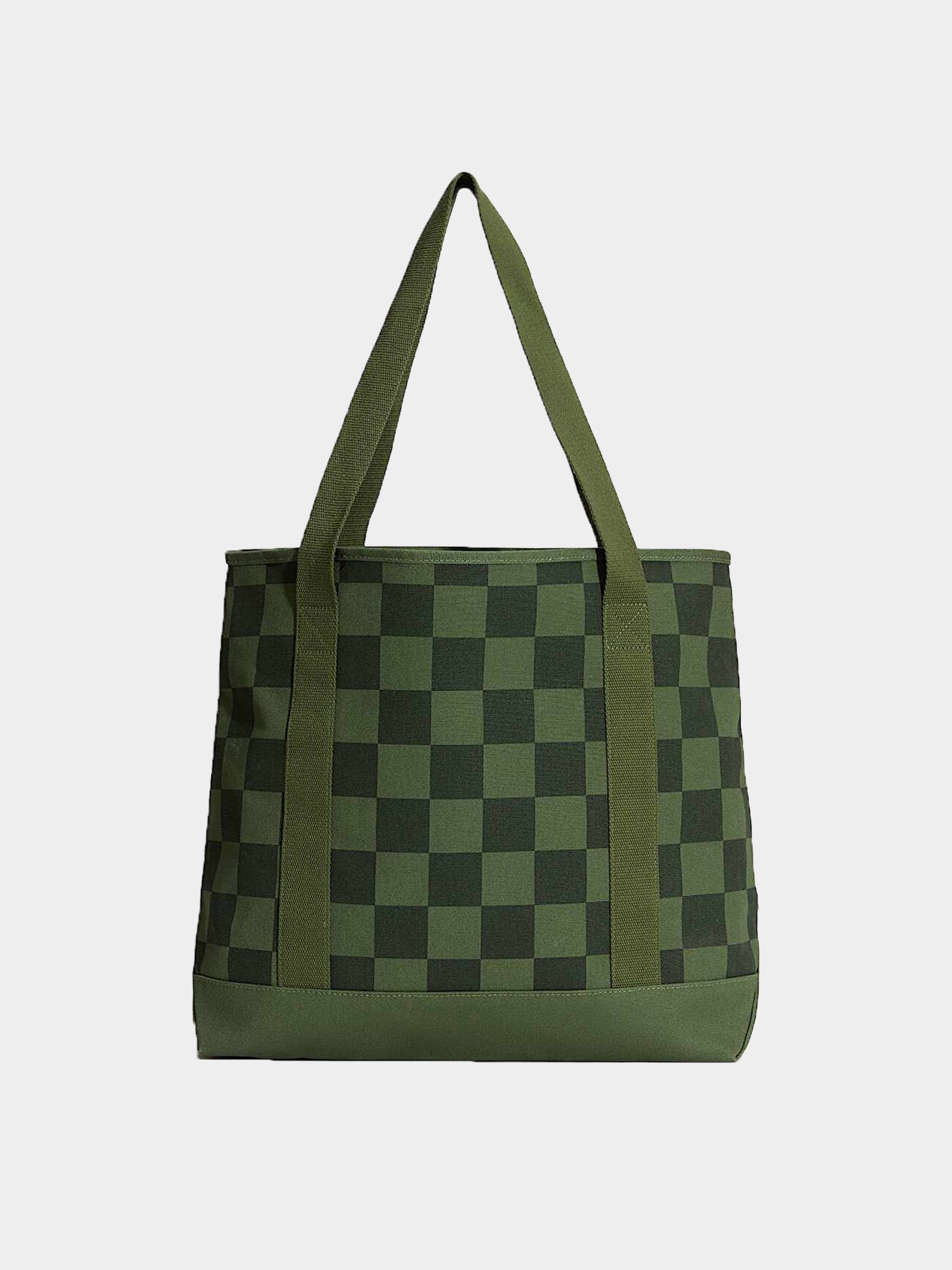 Дамска чанта Vans Pergs Tote (pine forest)