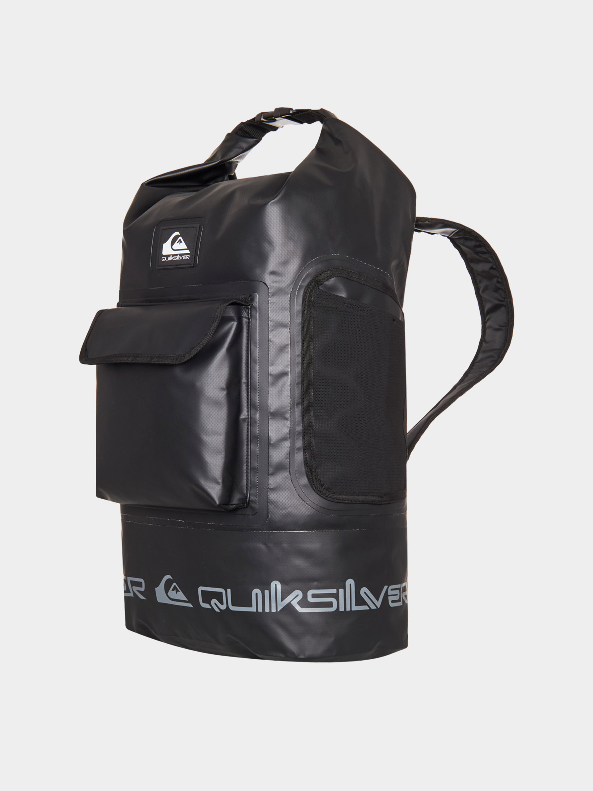 Раница Quiksilver Put It All Mid (black/black)