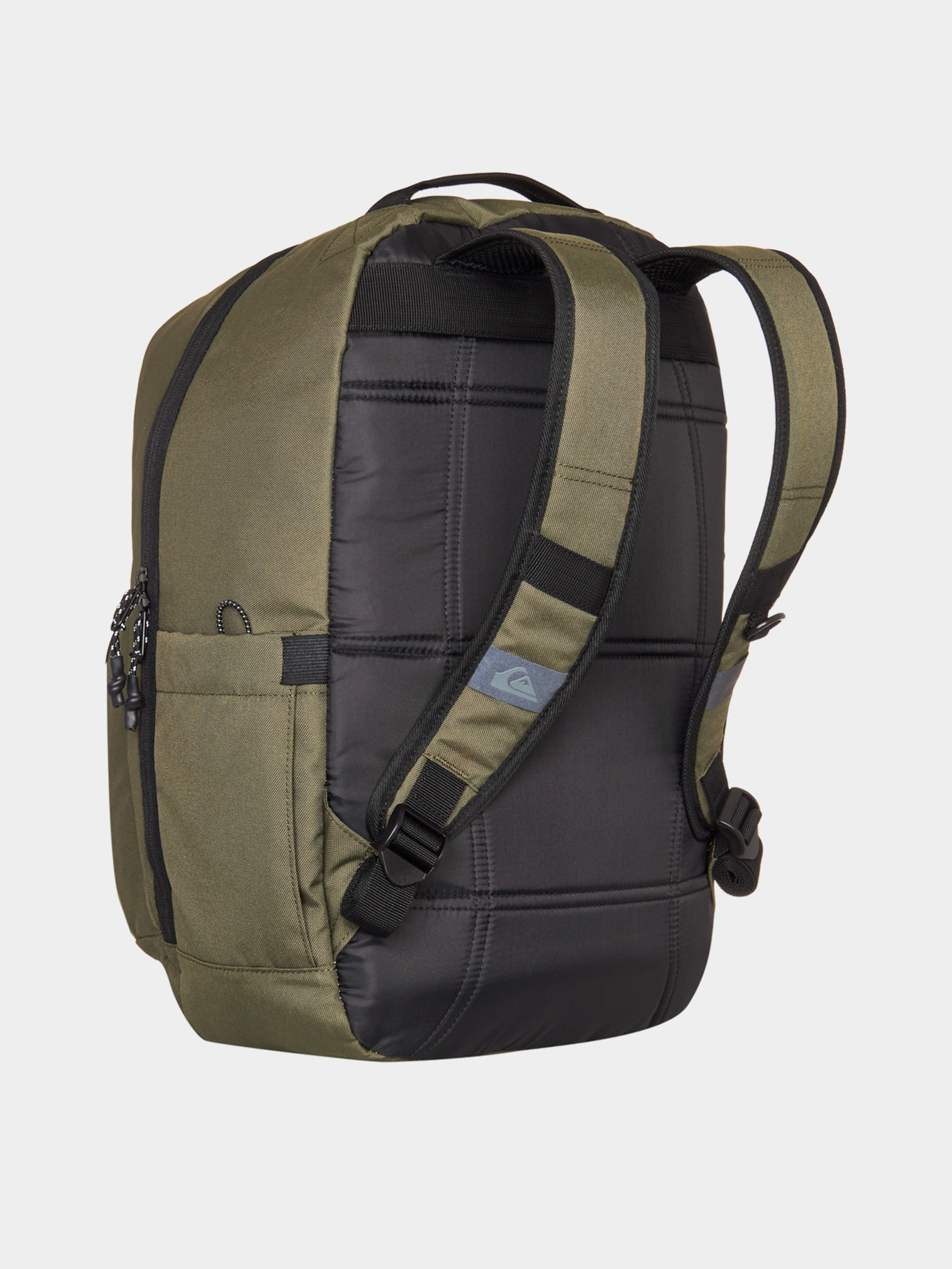 Раница Quiksilver Schoolie 3.0 (grape leaf)