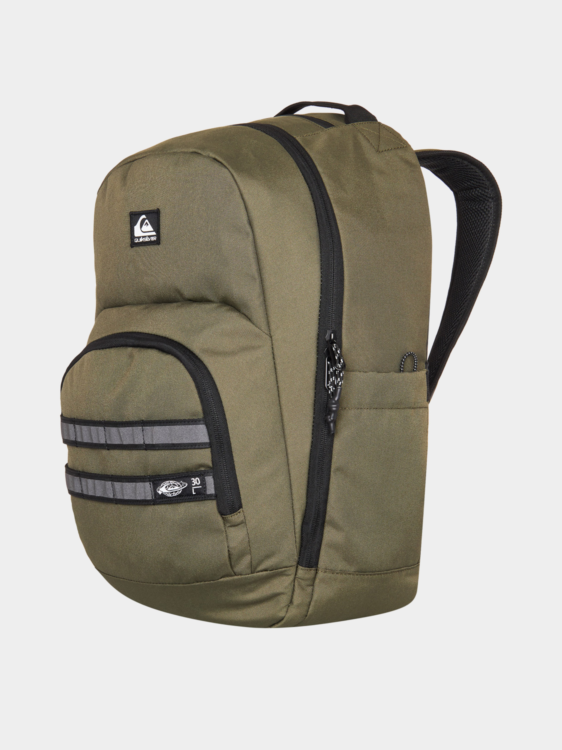 Раница Quiksilver Schoolie 3.0 (grape leaf)