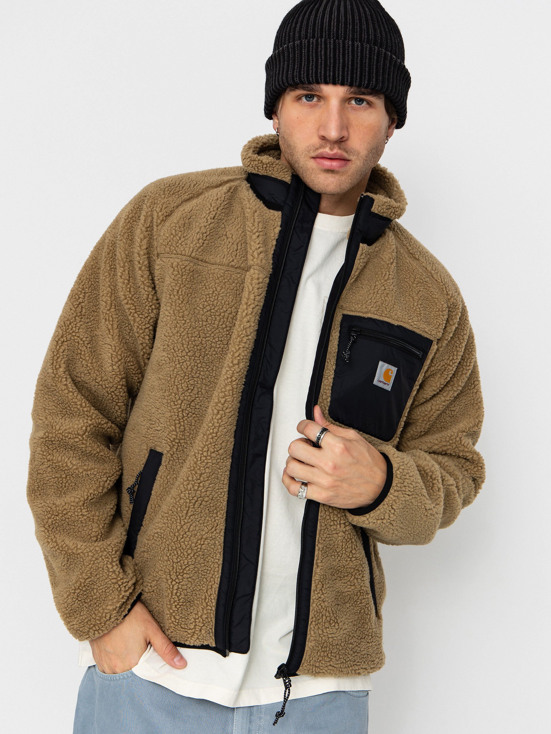 Яке Carhartt WIP Prentis