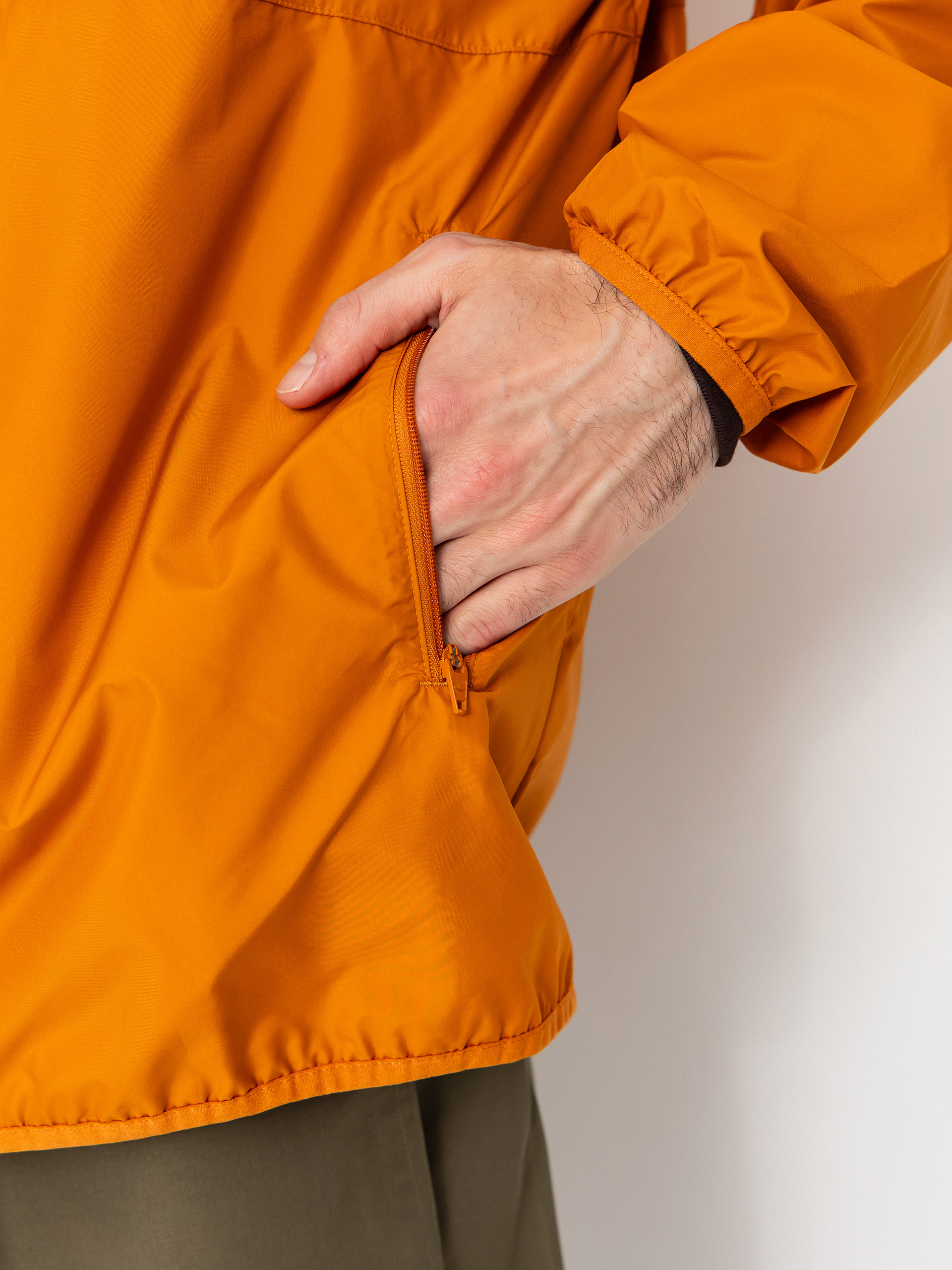 Яке adidas Windbreaker (rusora/white)