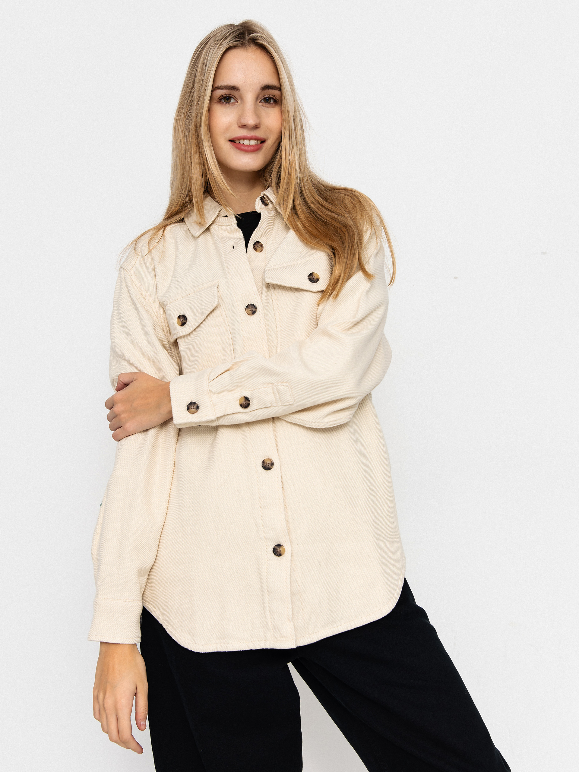 Яке Patagonia Fjord Loft Overshirt Wmn