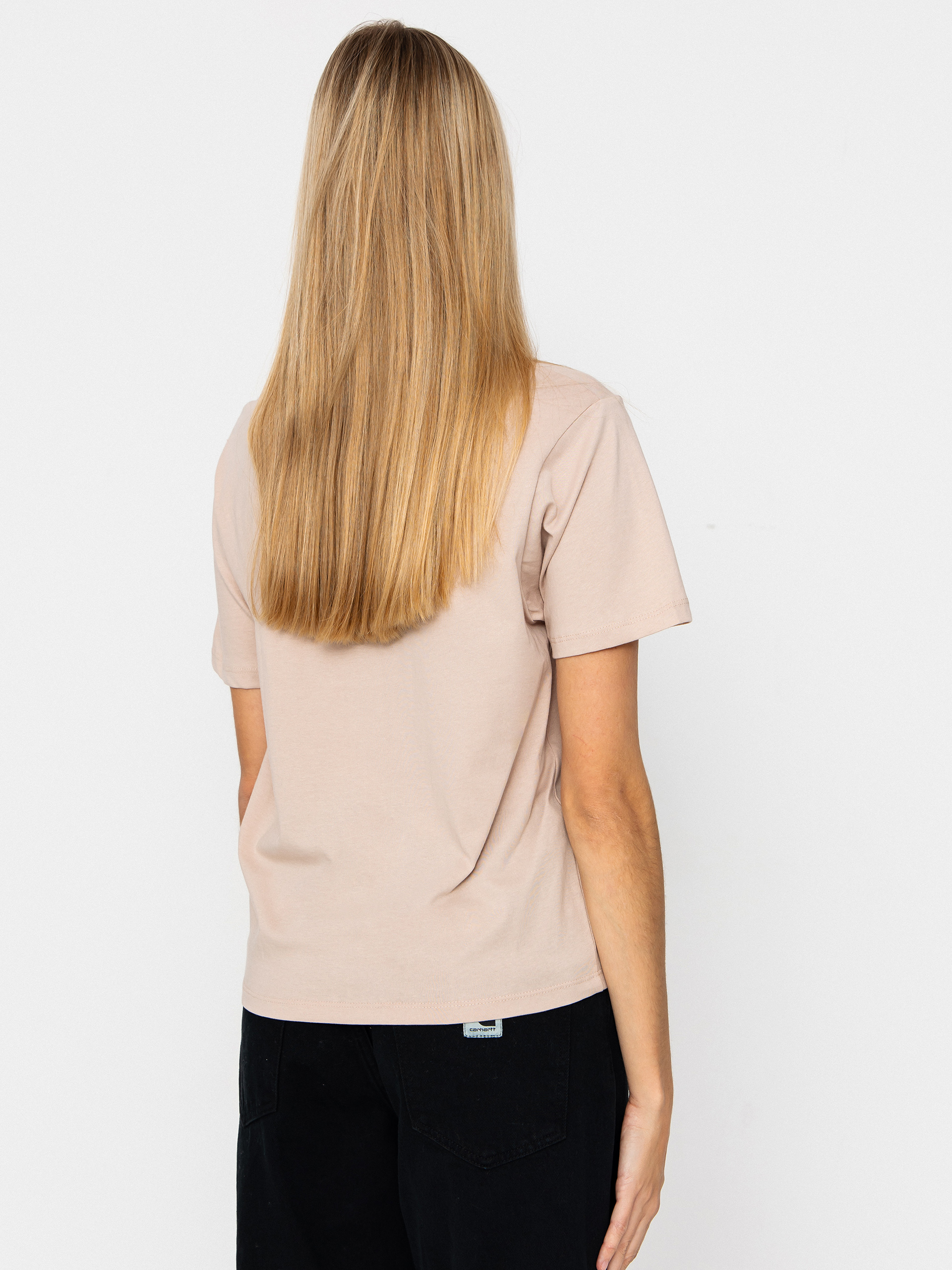 Тениска Volcom Radical Daze Up Wmn (khakiest)