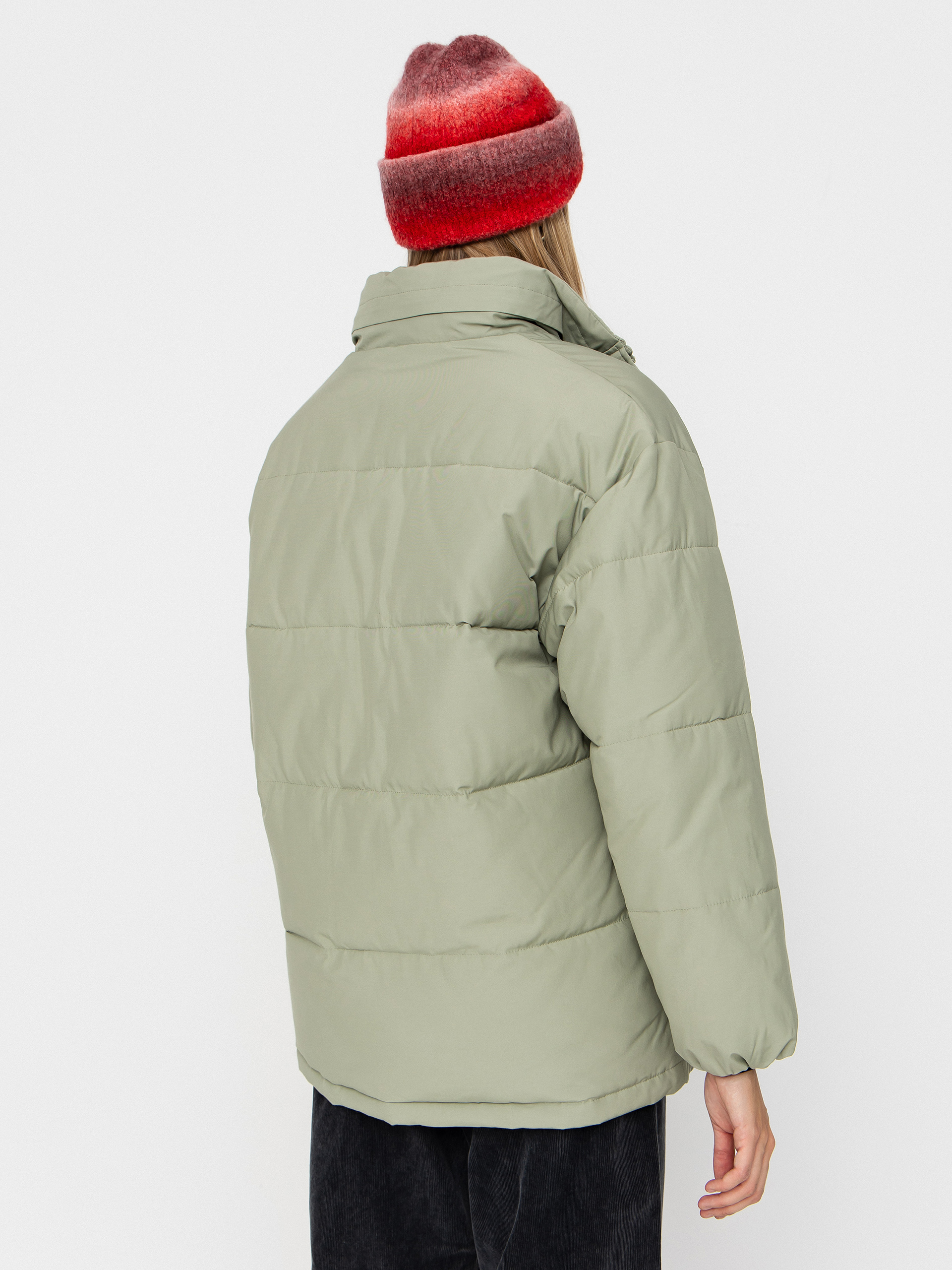 Яке Billabong Magic Puffer Wmn (seagrass)