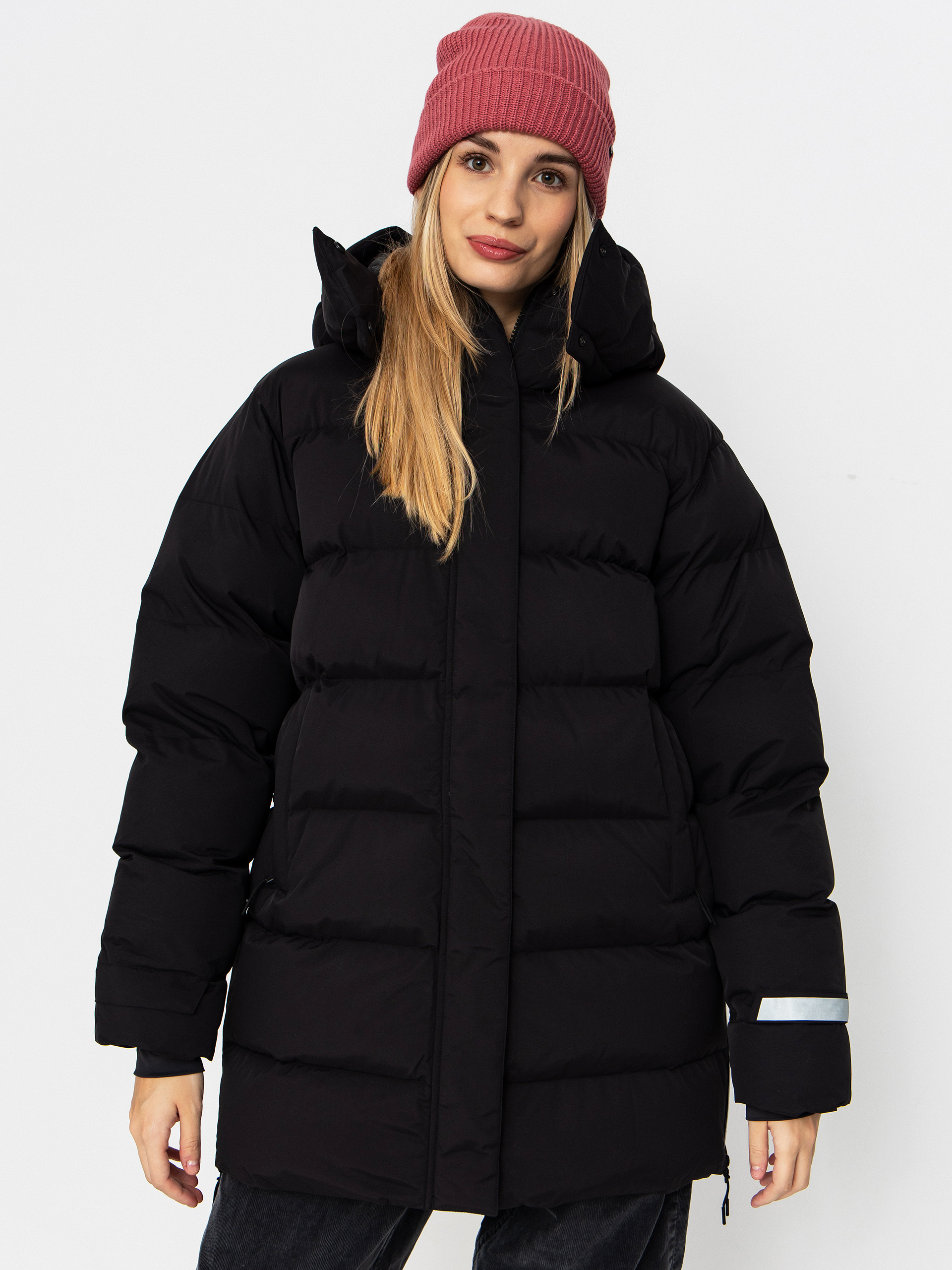 Яке Helly Hansen Aspire Puffy Parka Wmn