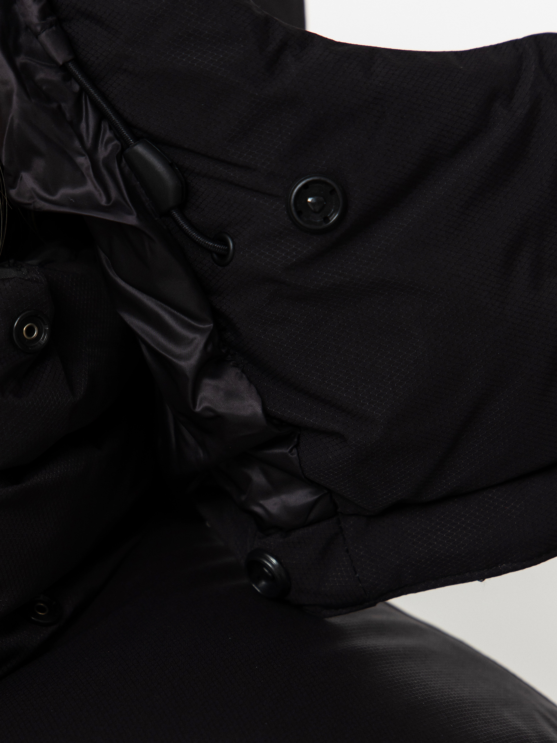 Яке Helly Hansen Aspire Puffy Parka Wmn (black)