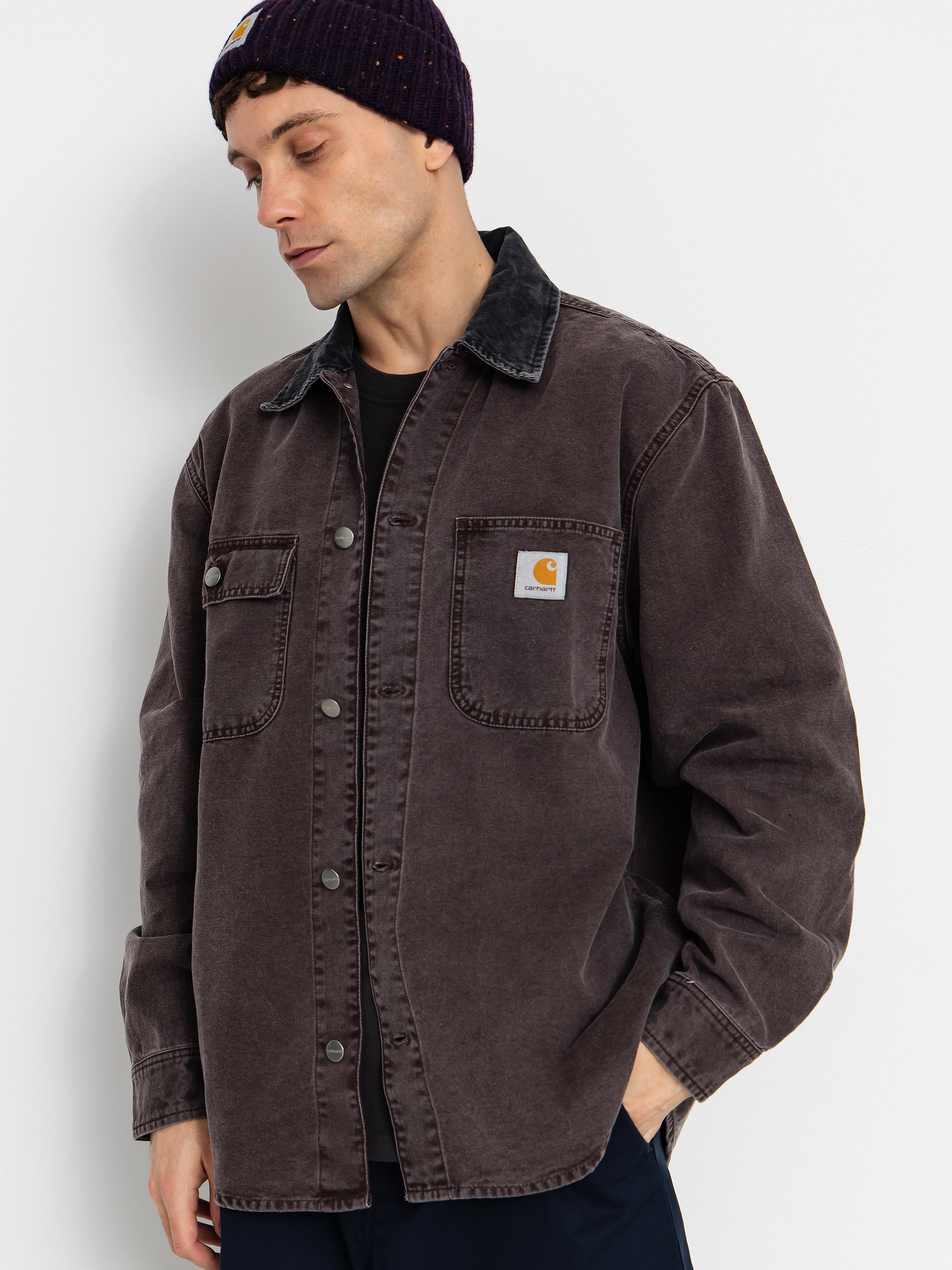 Яке Carhartt WIP Mitch