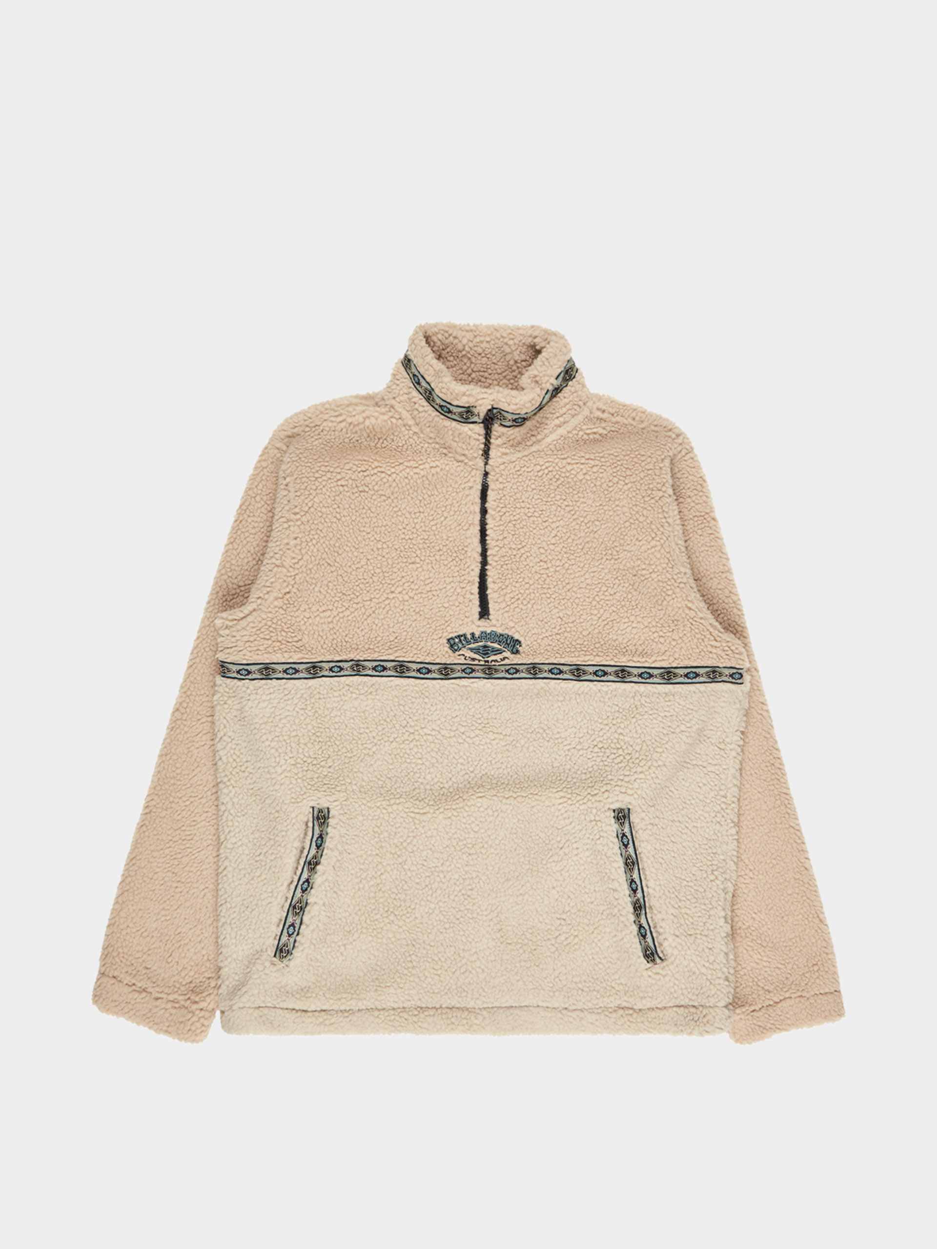 Суитшърт Billabong Boundary Tombstone (desert)