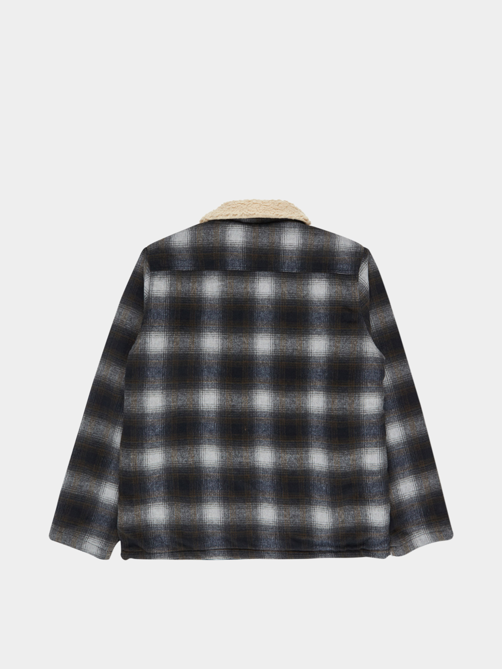 Яке Billabong Hills Sherpa