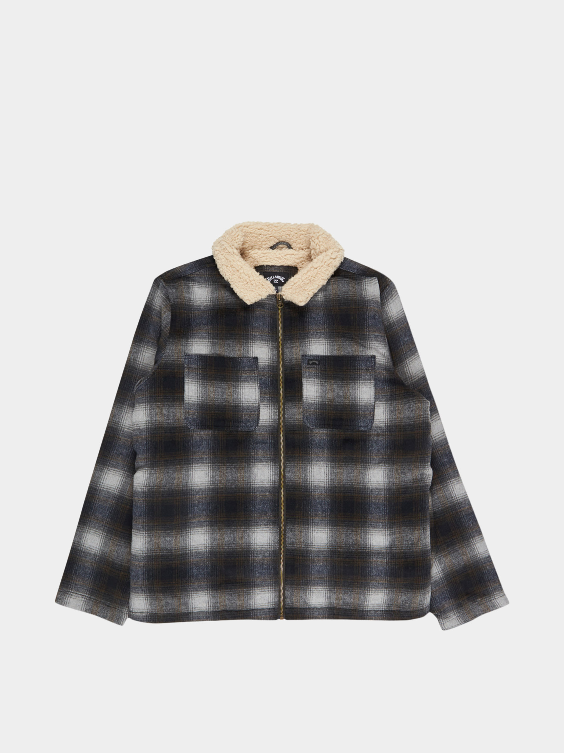 Яке Billabong Hills Sherpa (raven)