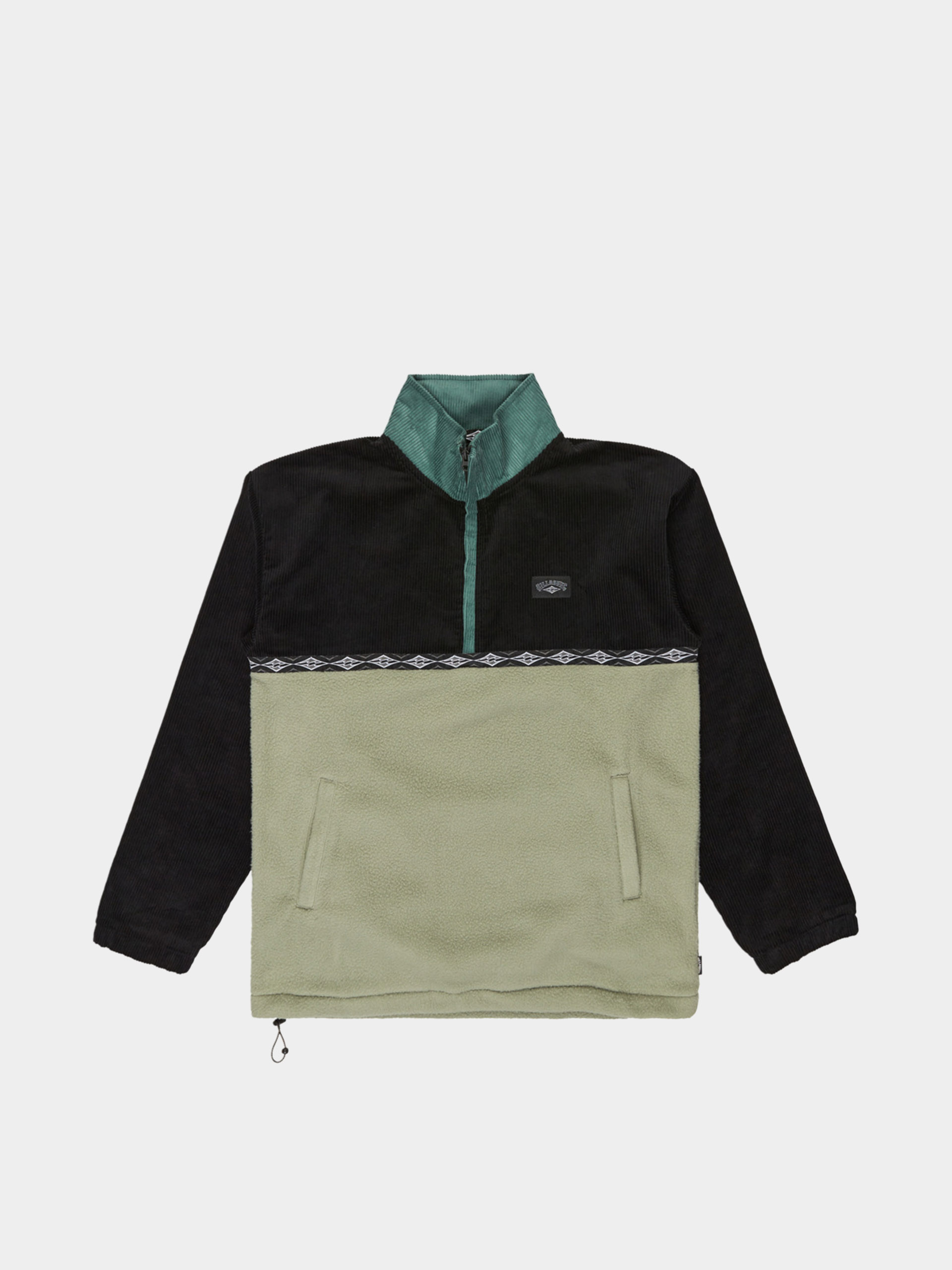 Суитшърт Billabong Space Lobster (sagebrush)