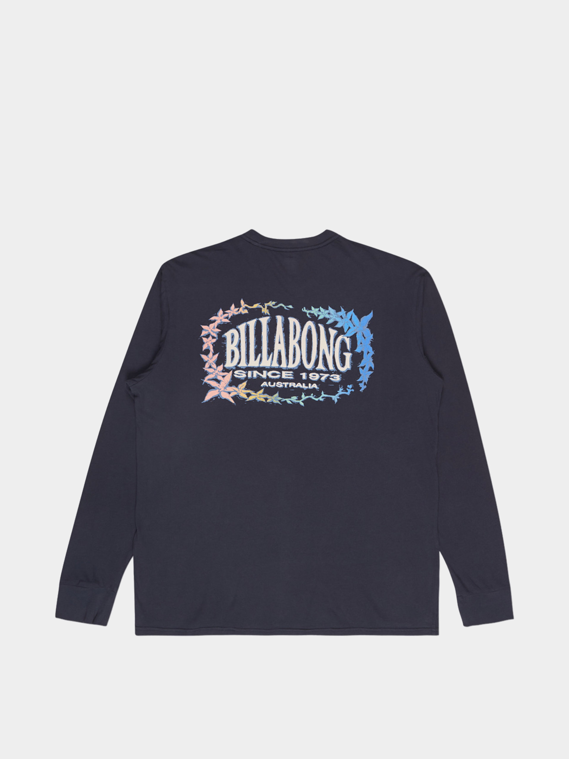 Блуза Billabong The Bay Ww (dark navy)