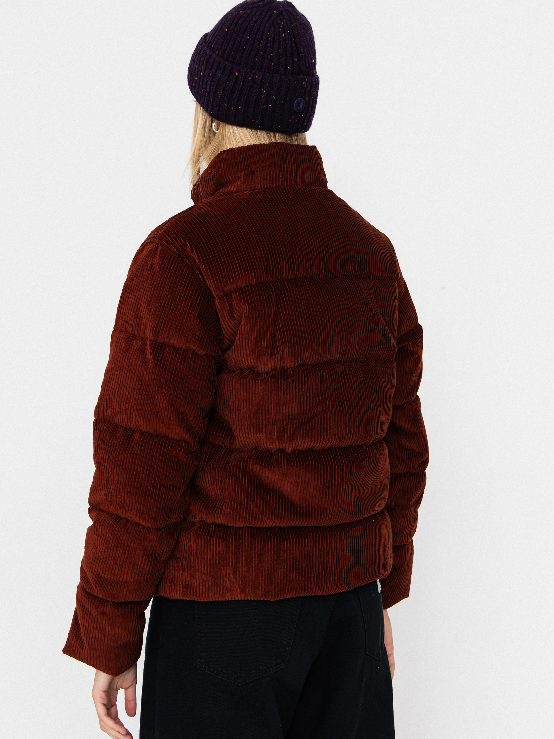 Яке Patagonia Cord Fjord Wmn (dried vanilla)