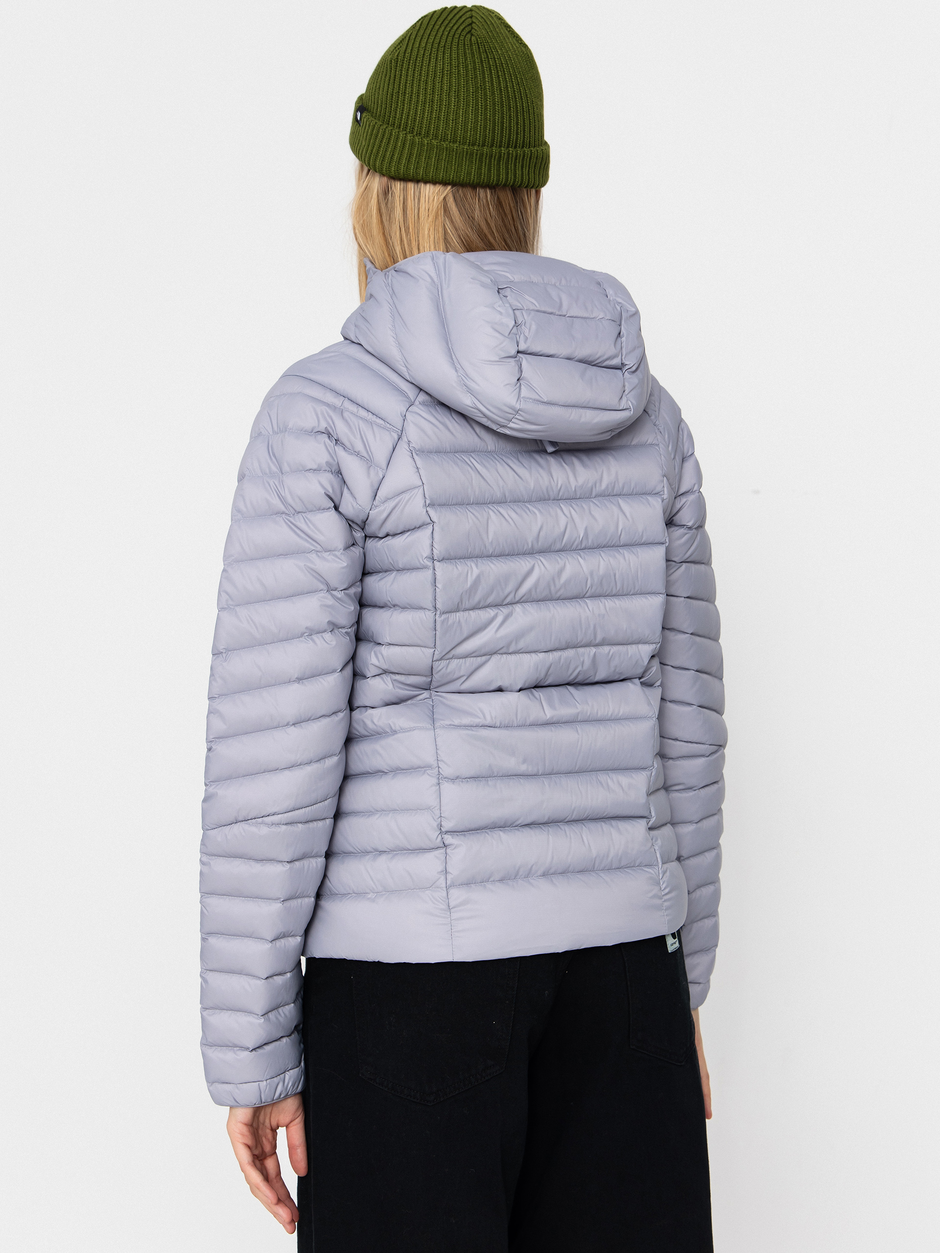 Яке Patagonia Down Sweater HD Wmn (permafrost purple)