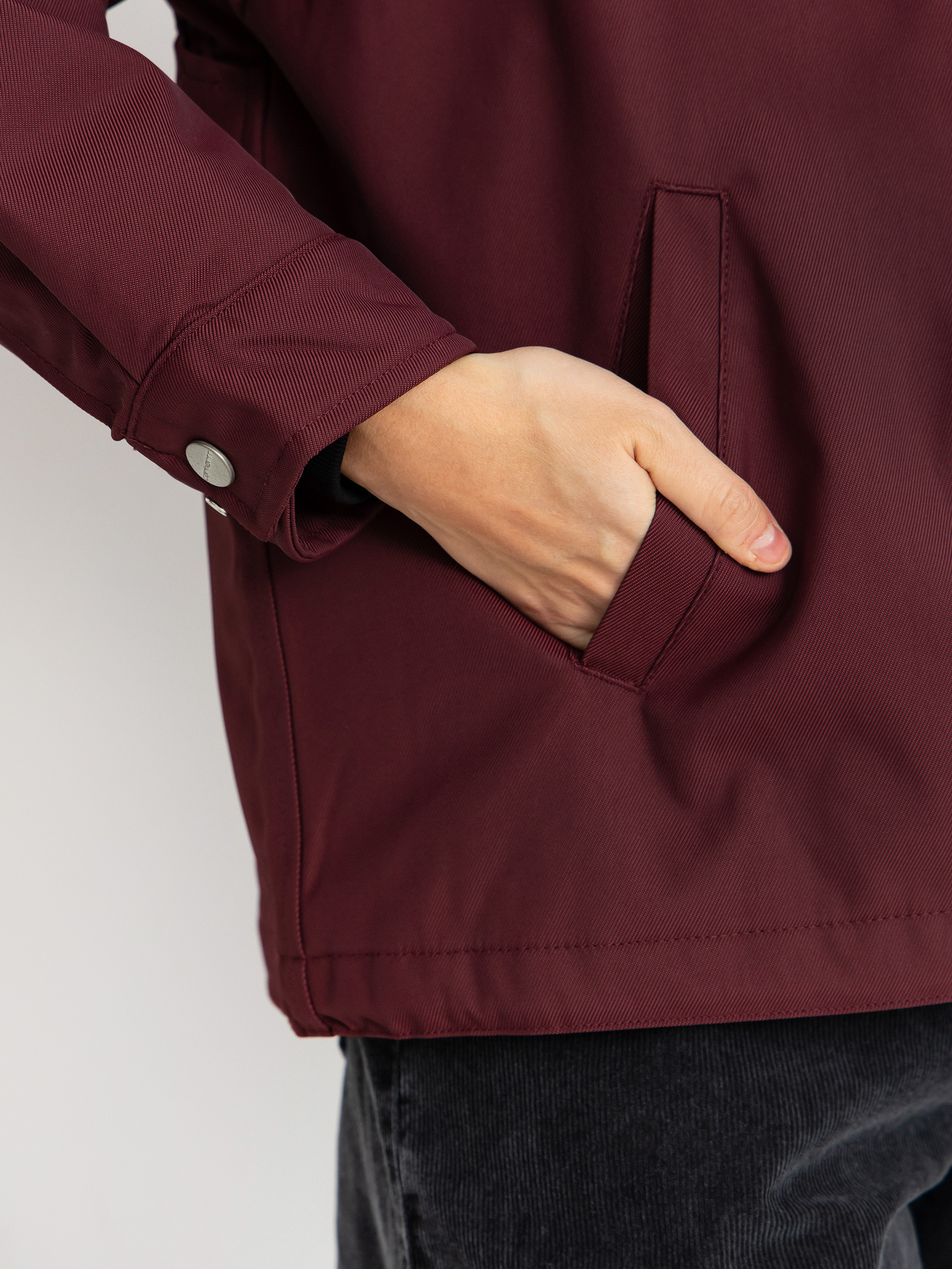 Яке Carhartt WIP Leroy Wmn (rondo)