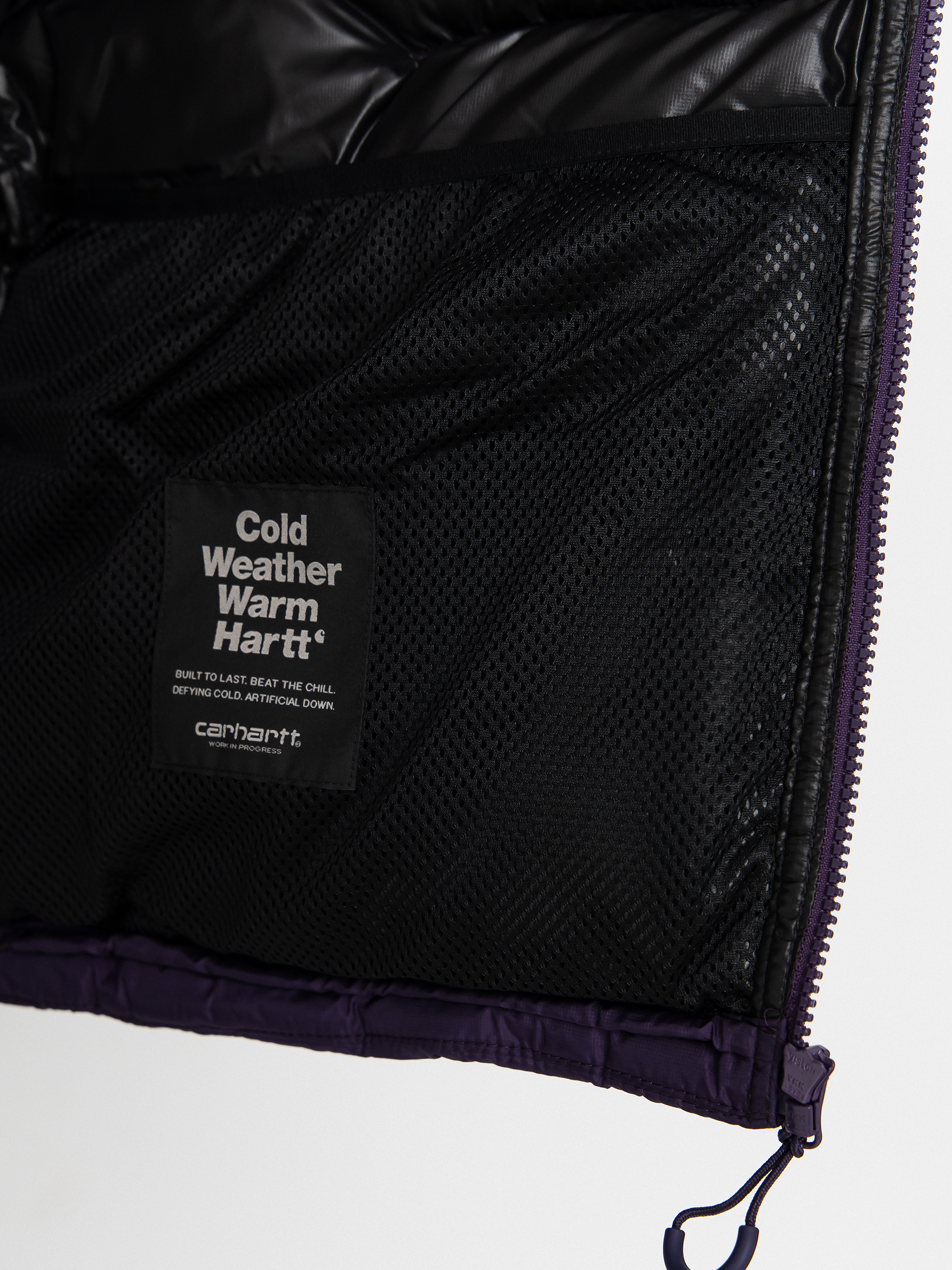 Яке Carhartt WIP Toronto Wmn (lakers/black)