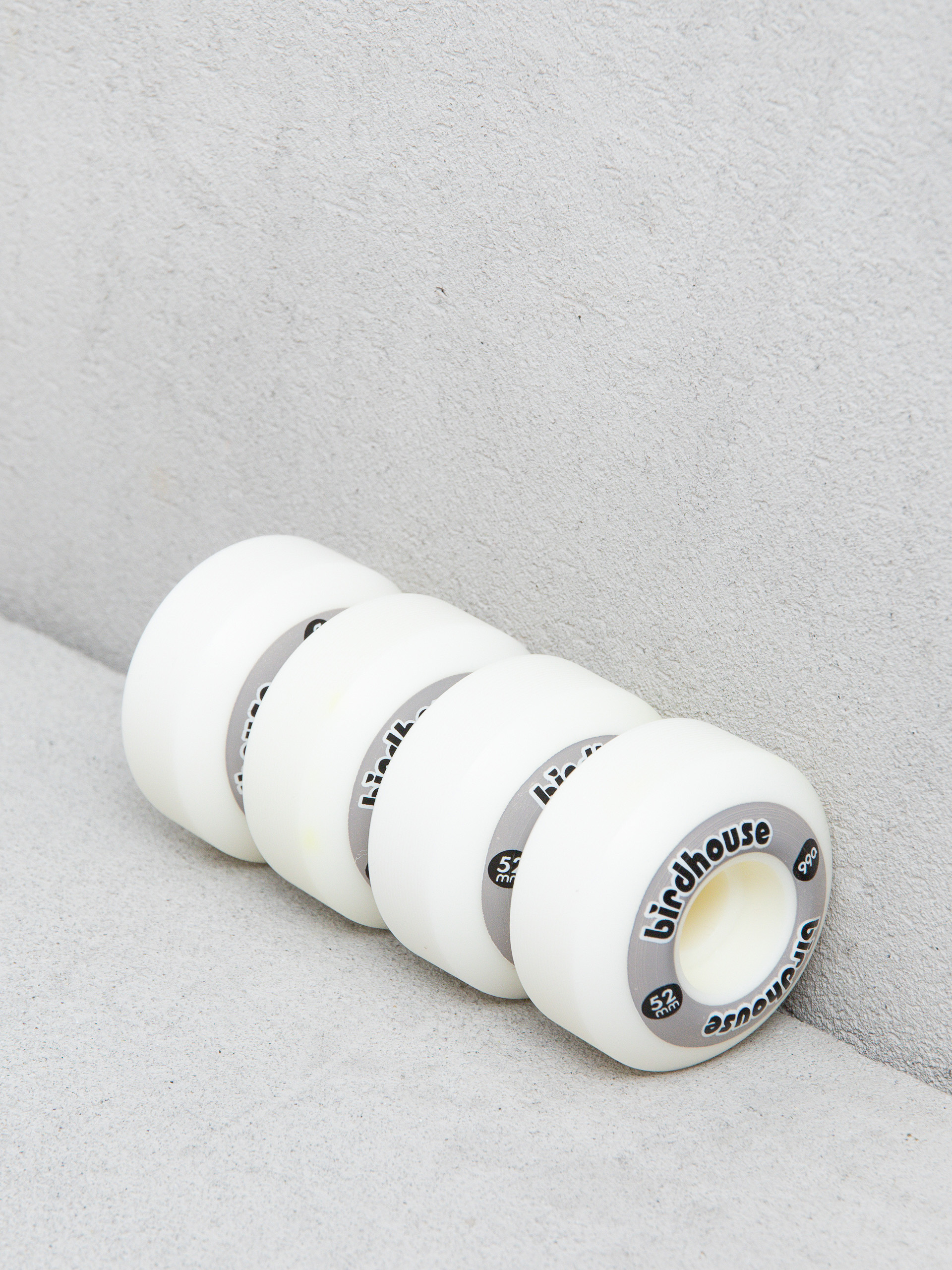 Колелца Birdhouse Logo 99a (grey)