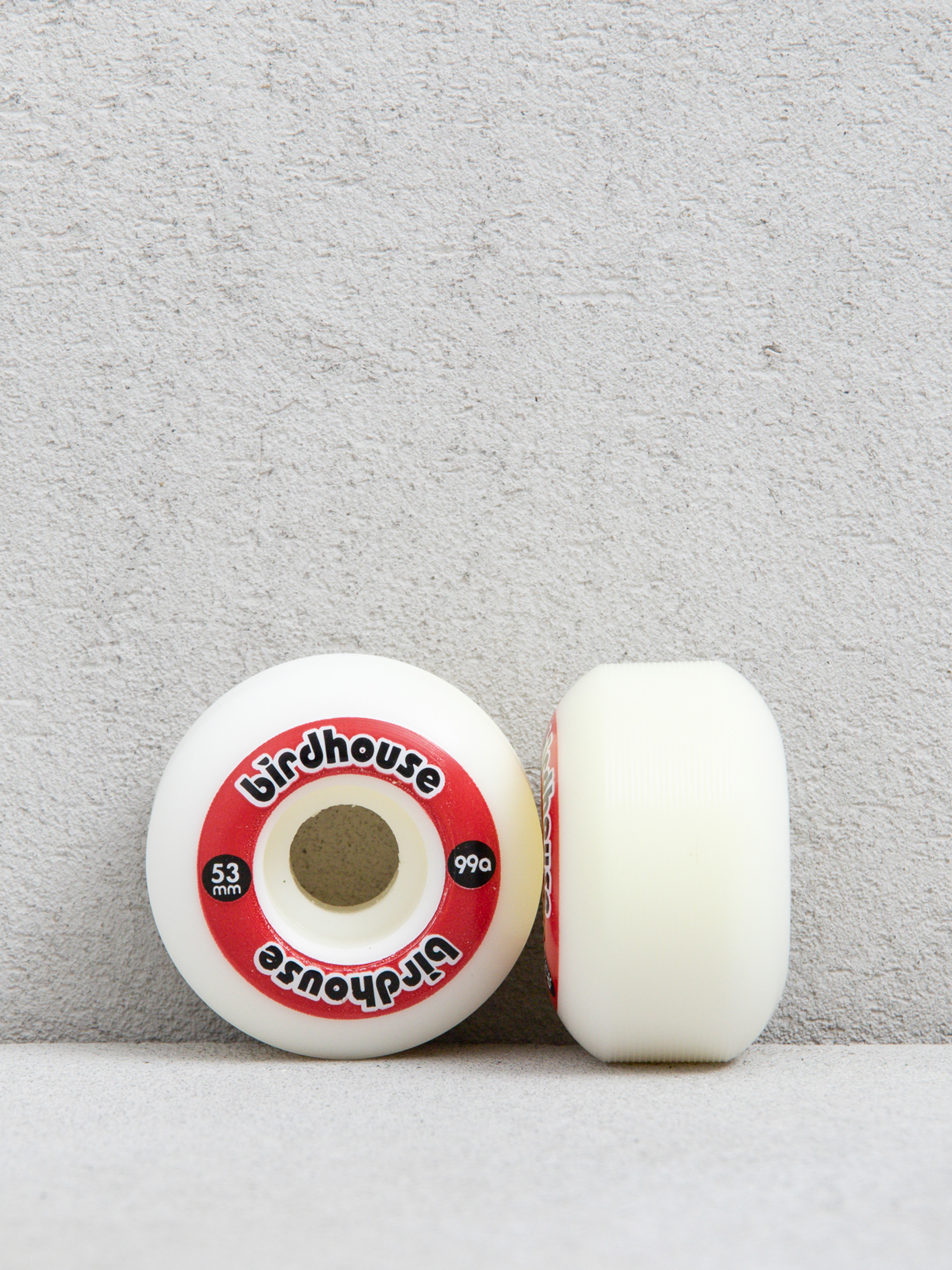 u041au043eu043bu0435u043bu0446u0430 Birdhouse Logo 99a (red)