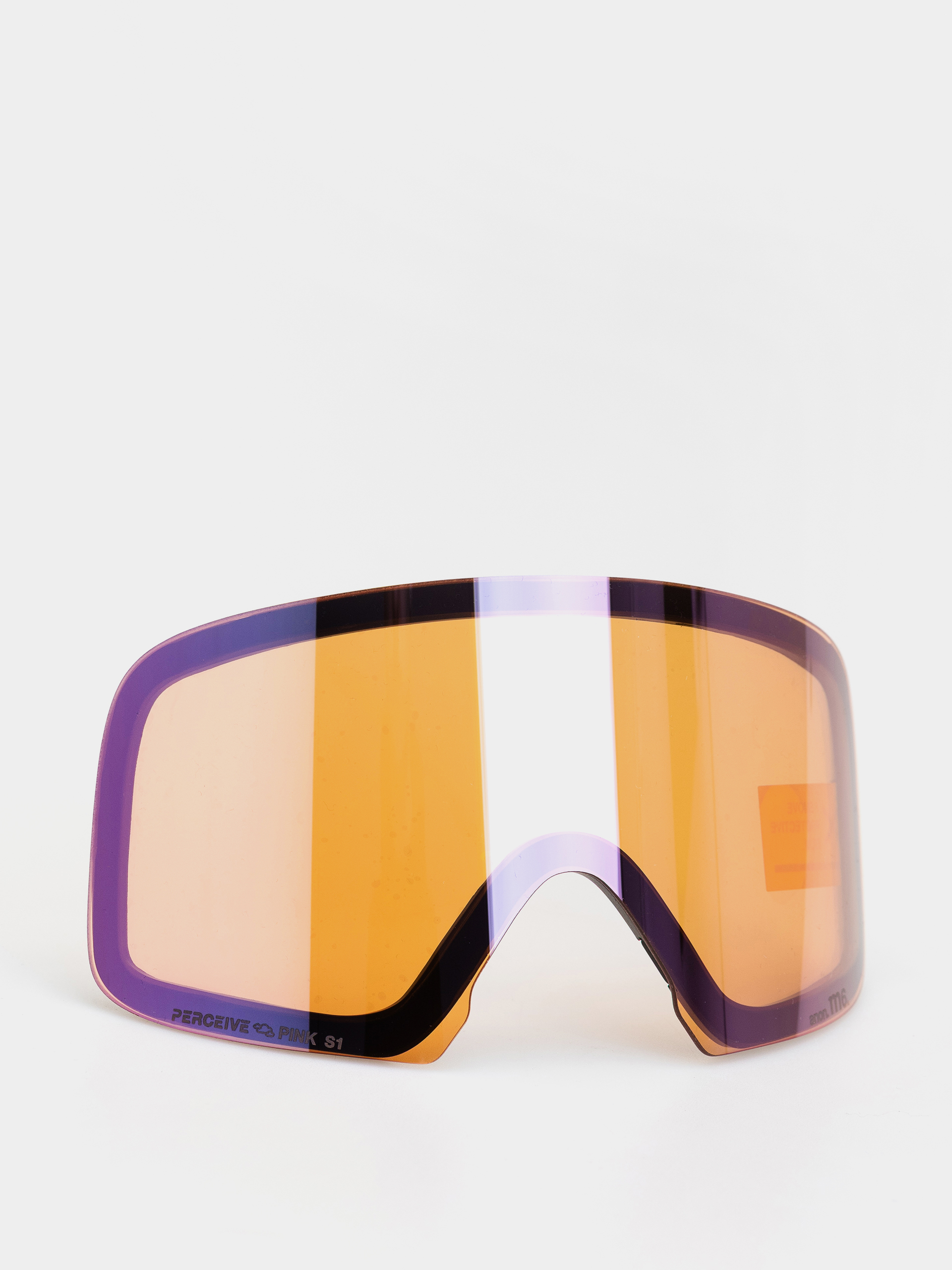 Сноуборд очила Anon M6 (black/perceive variable blue)