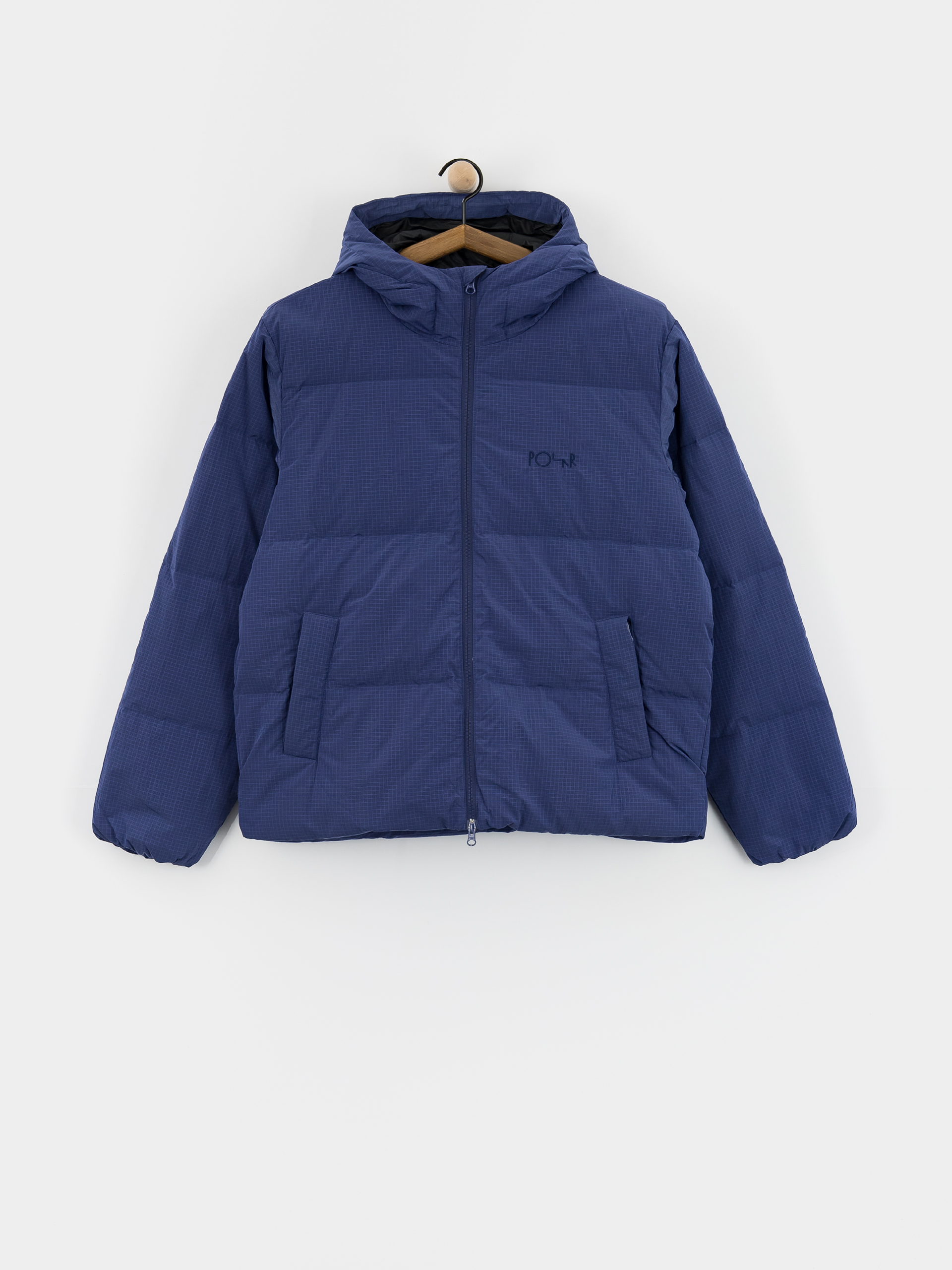 Яке Polar Skate Soft Puffer