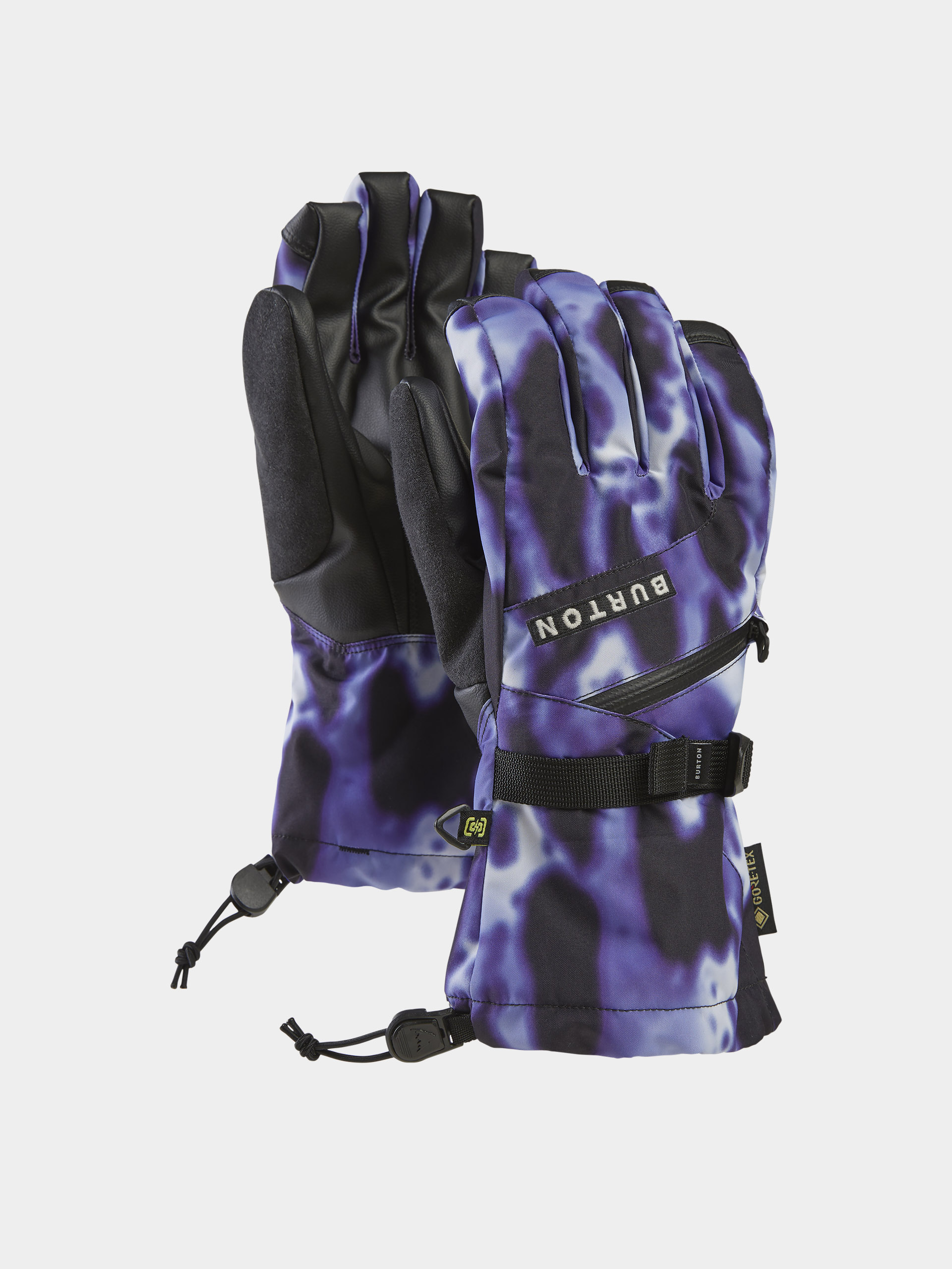 u0420u044au043au0430u0432u0438u0446u0438 Burton Gore Tex Gloves Wmn (prism pro)