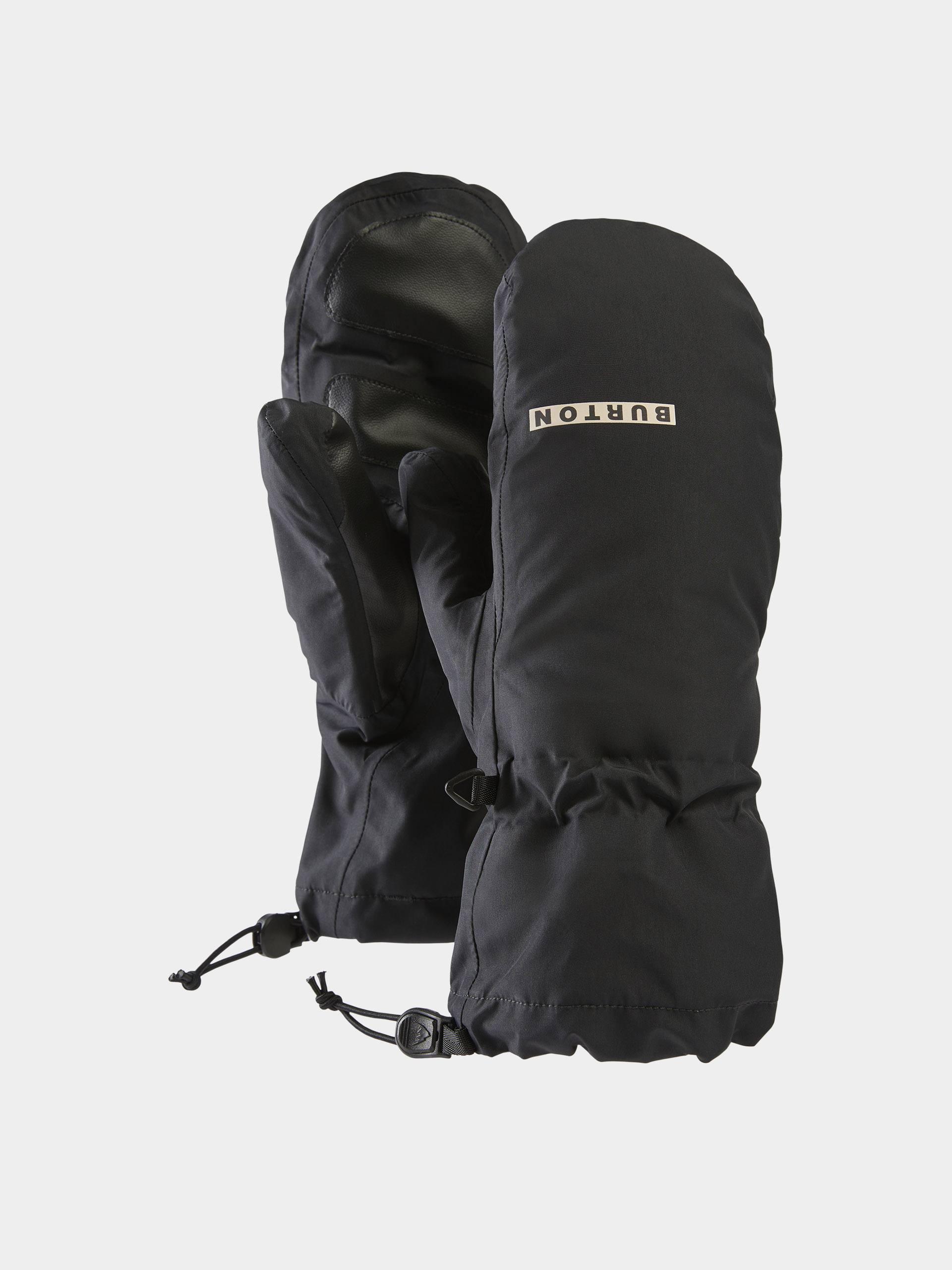 Ръкавици Burton 3L Shell Mittens (true black)