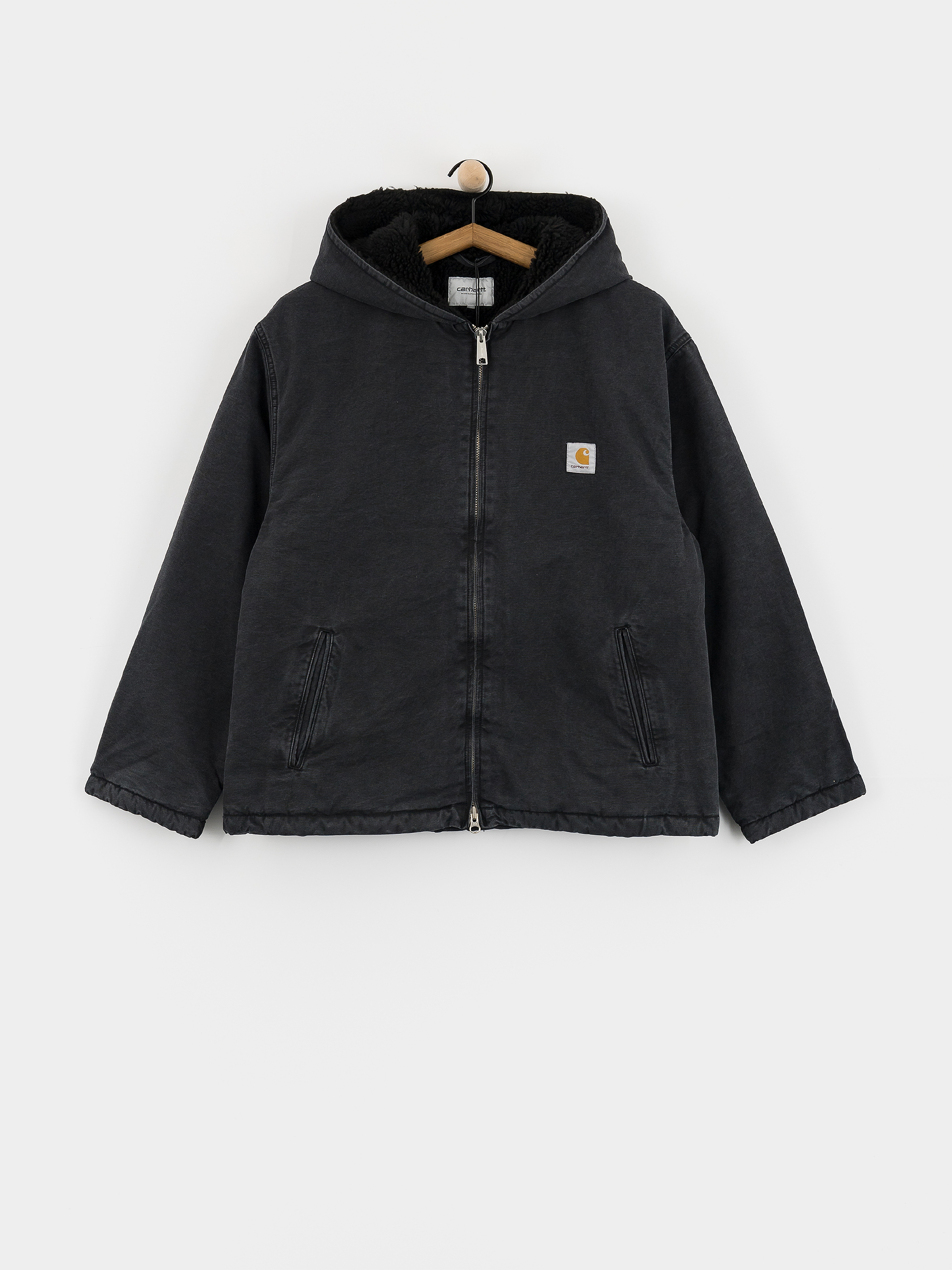 Яке Carhartt WIP Mitch (black)