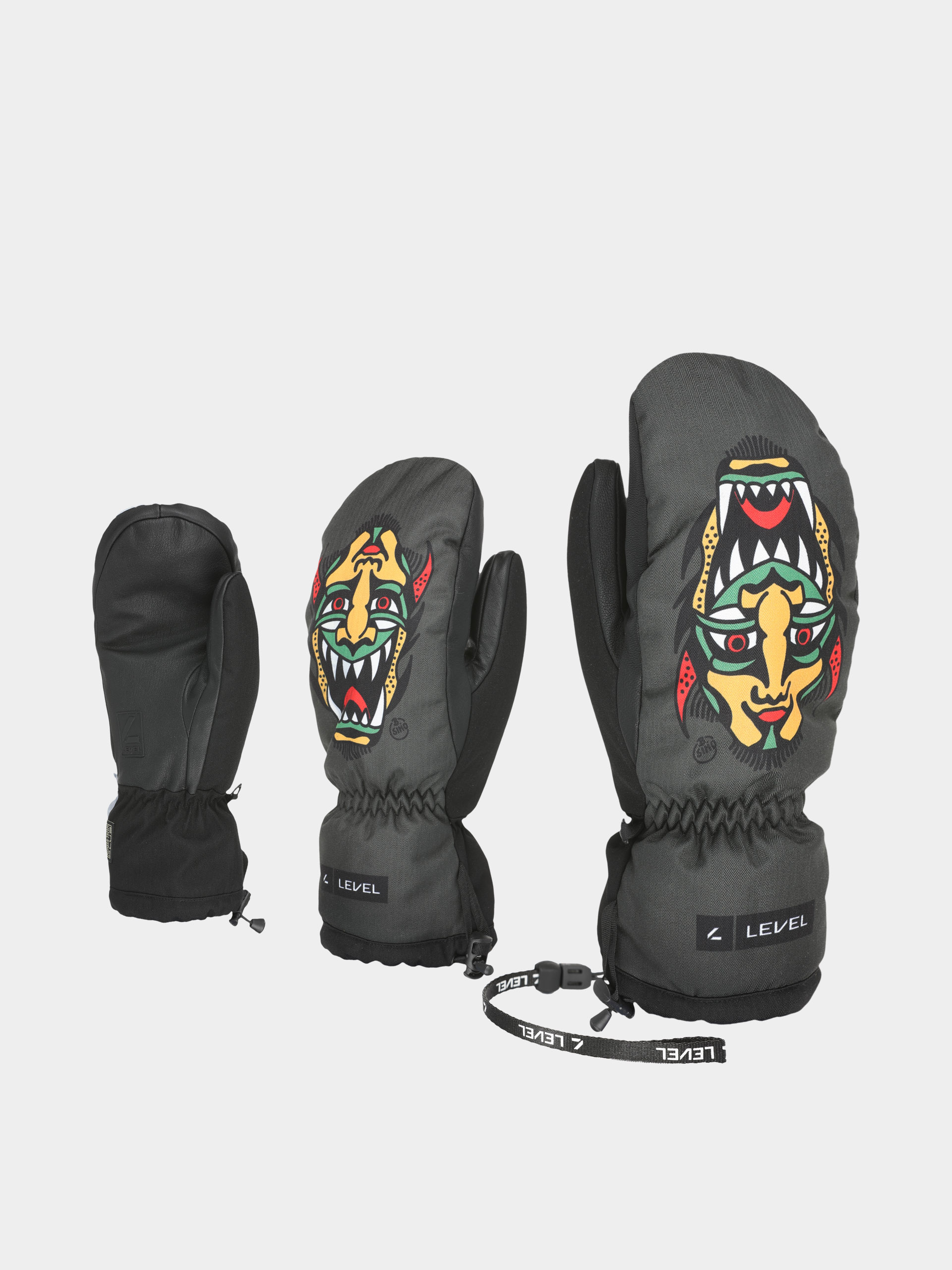 Ръкавици Level Soul Mitt