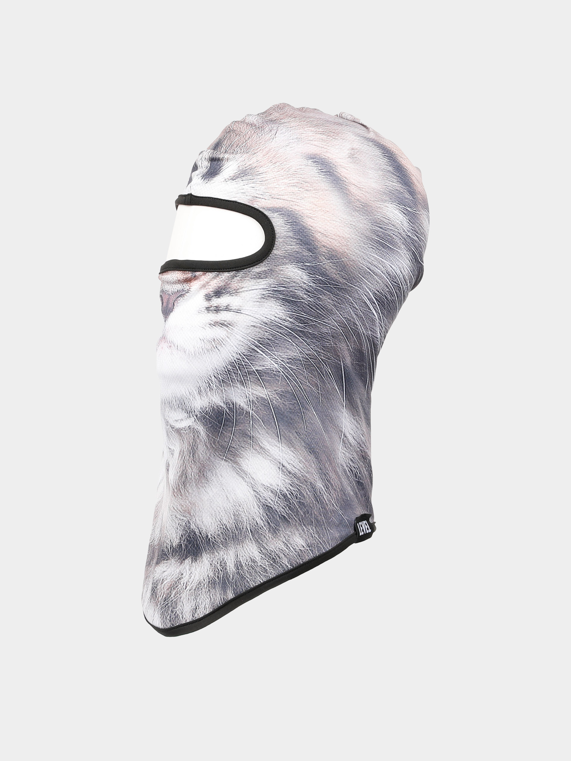 Балаклава / шал Level Balaklava Jr JR (beige)