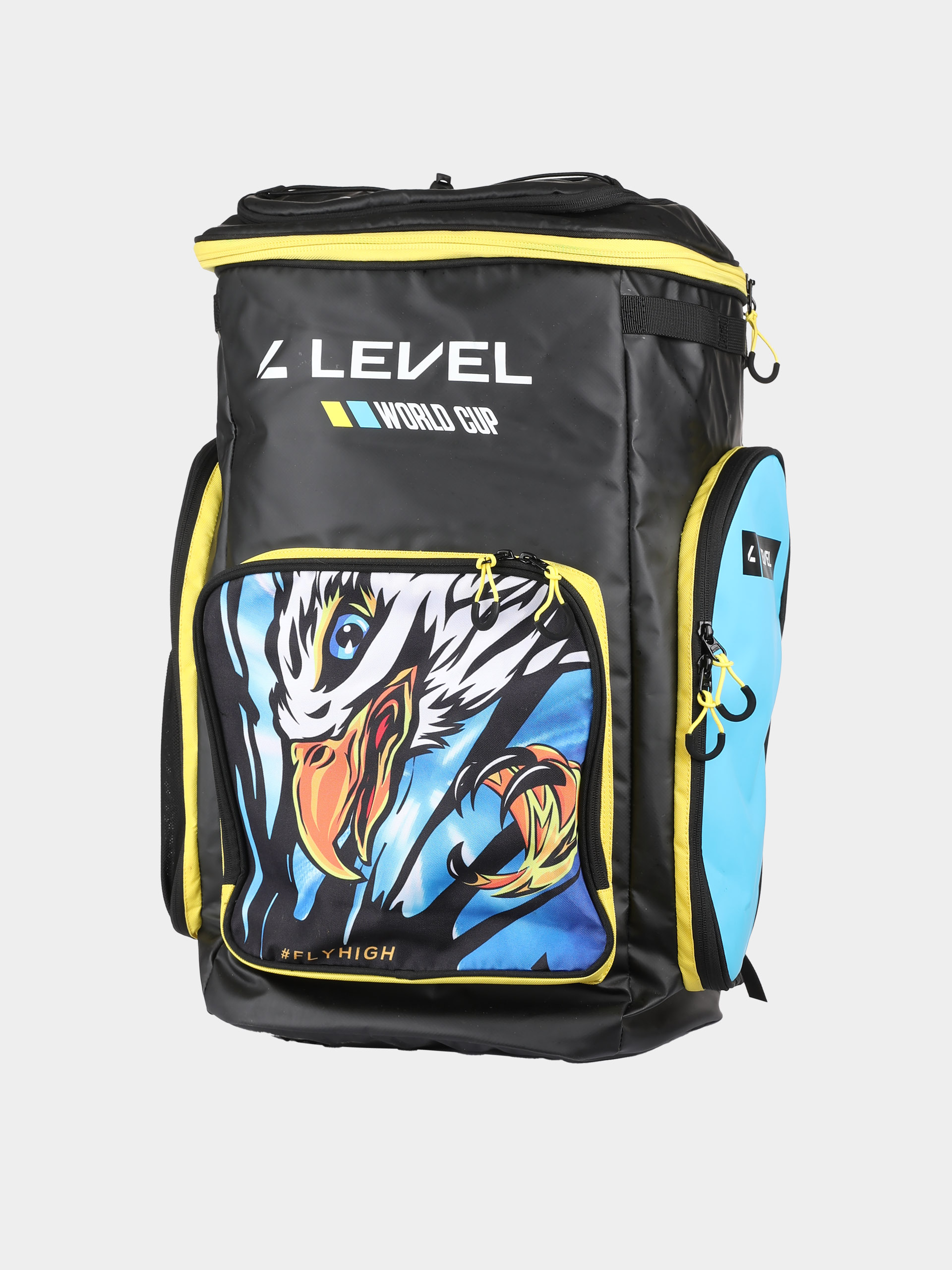 Раница Level Ski Team Pro 60Lt