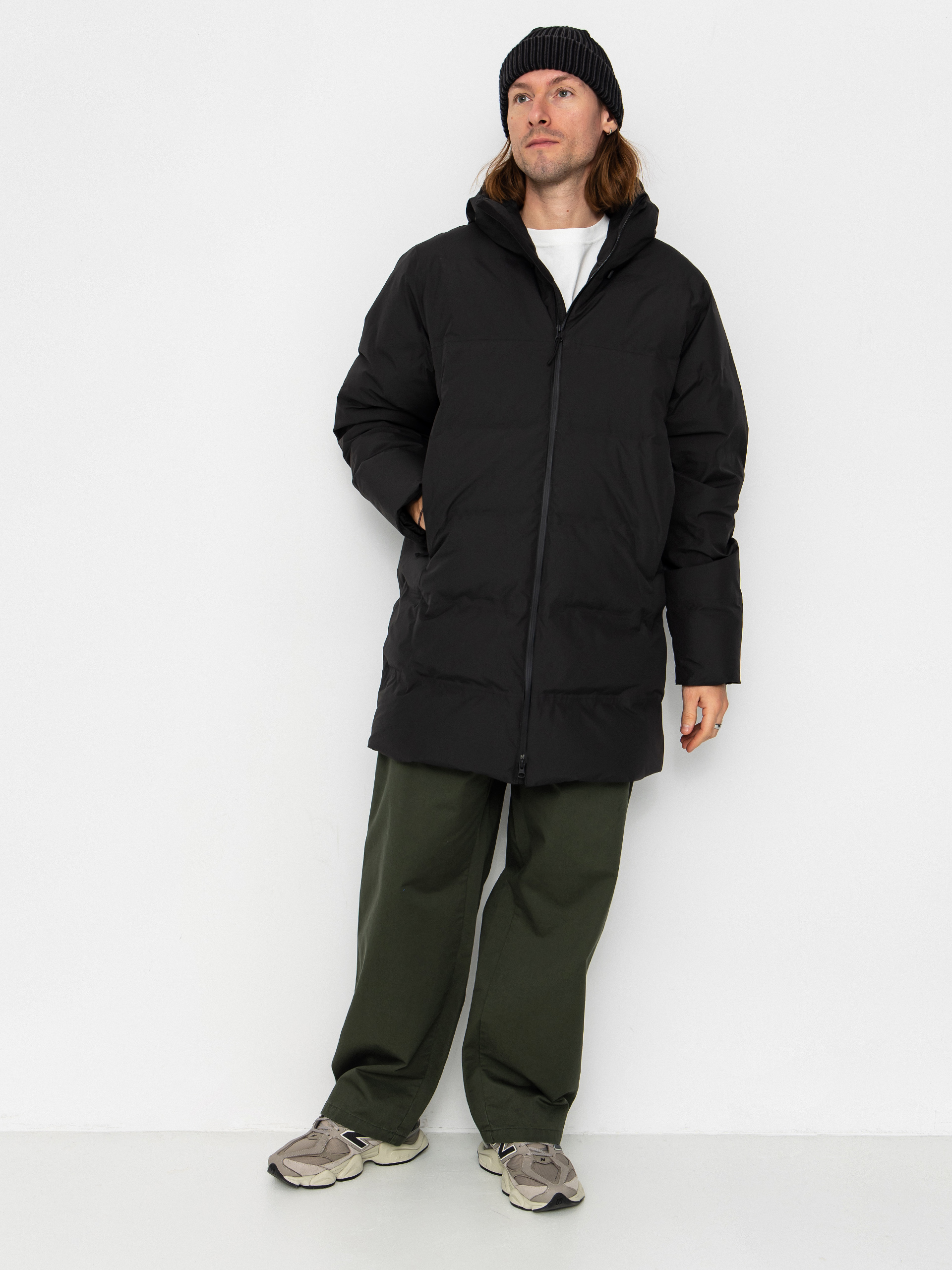 Яке Patagonia Jackson Glacier Parka