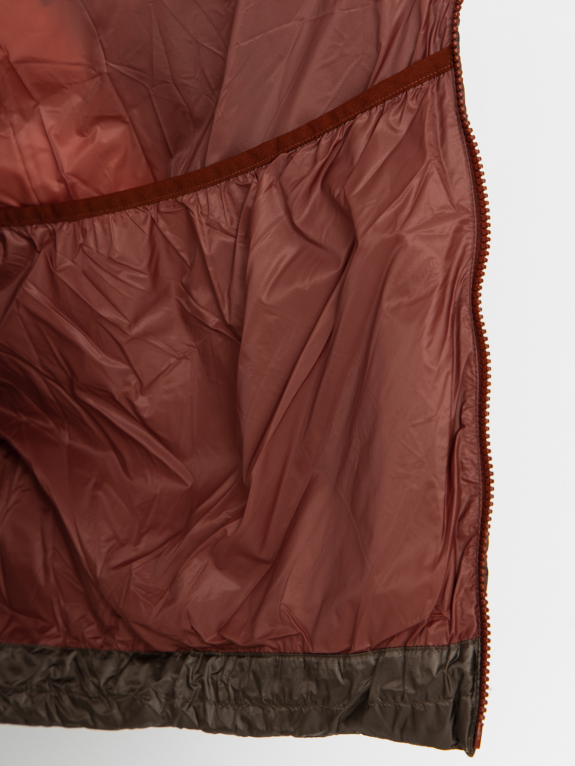 Яке Patagonia Fitz Roy Down HD (marlow brown)